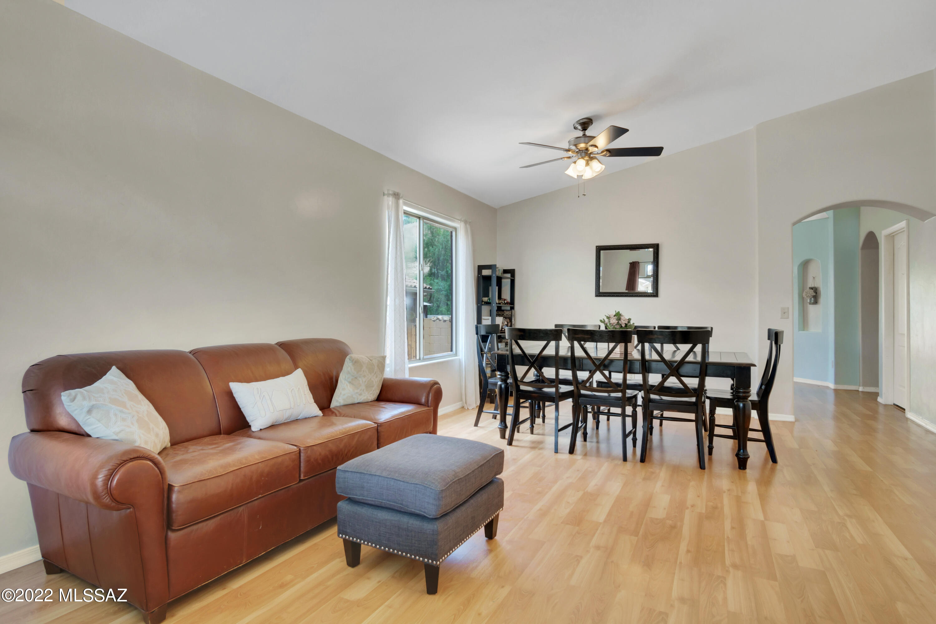Eagle Crest Ranch - Residential