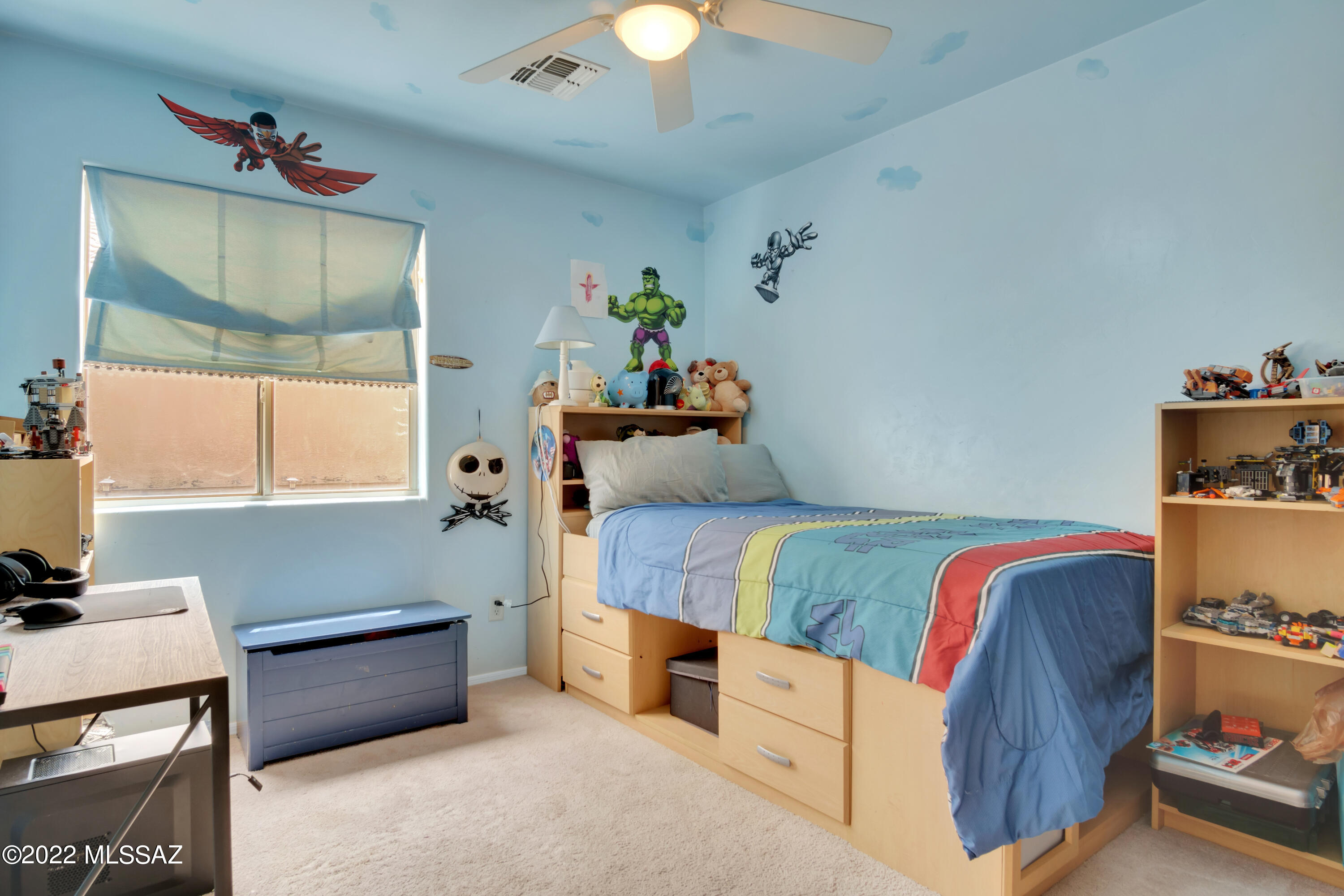 Eagle Crest Ranch - Residential