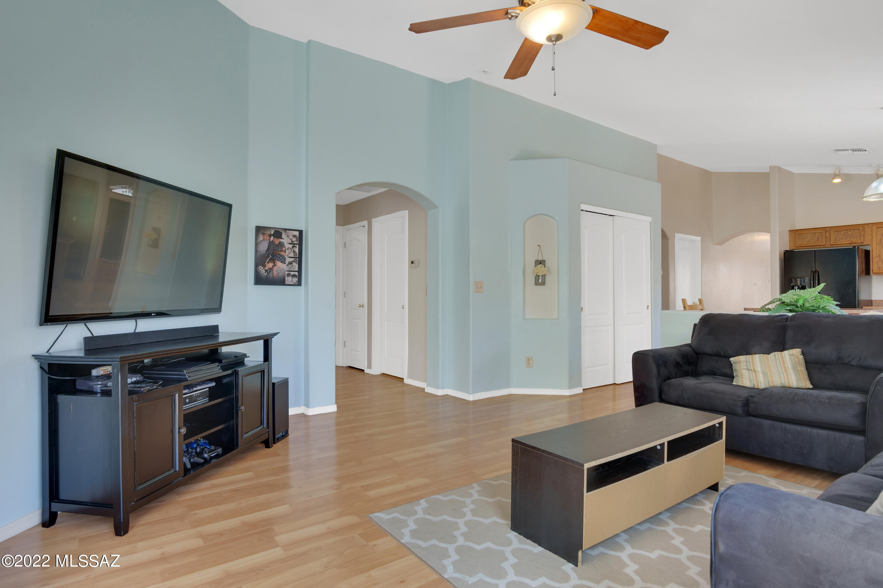 Eagle Crest Ranch - Residential