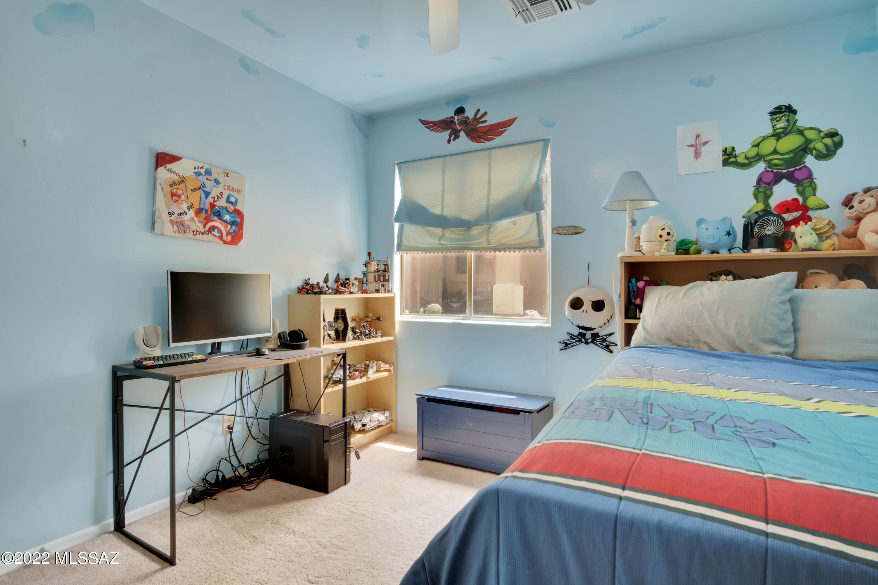 Eagle Crest Ranch - Residential