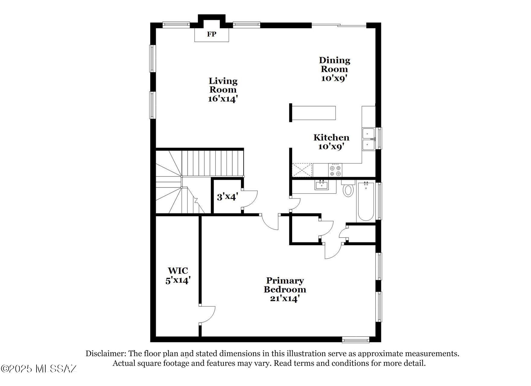 Woodbridge At Midvale Park (1-258) - Residential Lease
