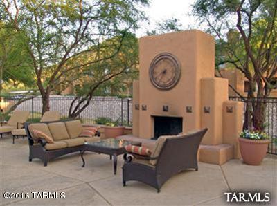 Pinnacle Canyon Condominium - Residential Lease