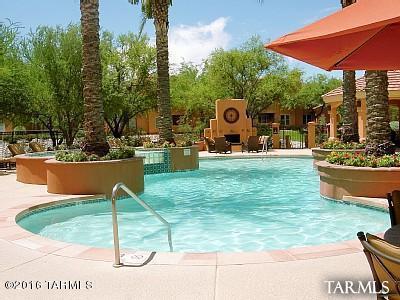 Pinnacle Canyon Condominium - Residential Lease