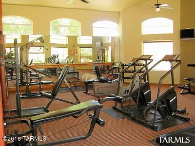 Pinnacle Canyon Condominium - Residential Lease