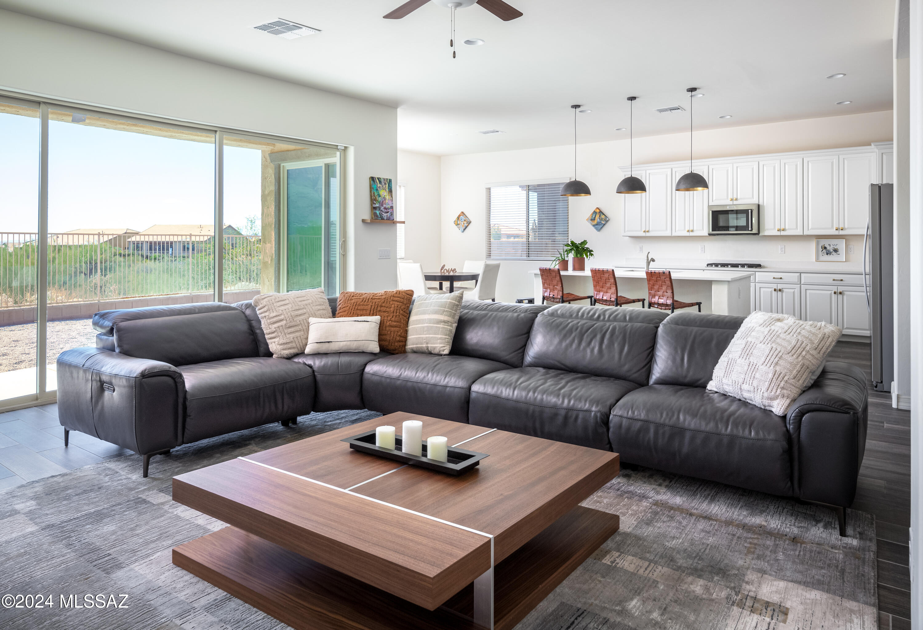 Villages At Silverhawke Phase 3 - Residential