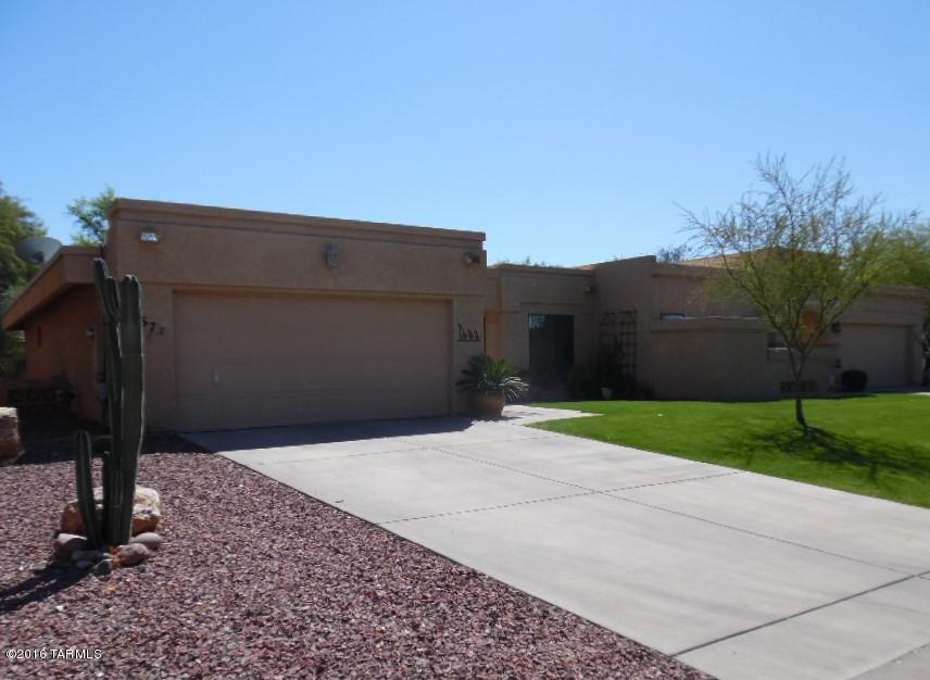 Golden Heritage Village(1-104) - Residential