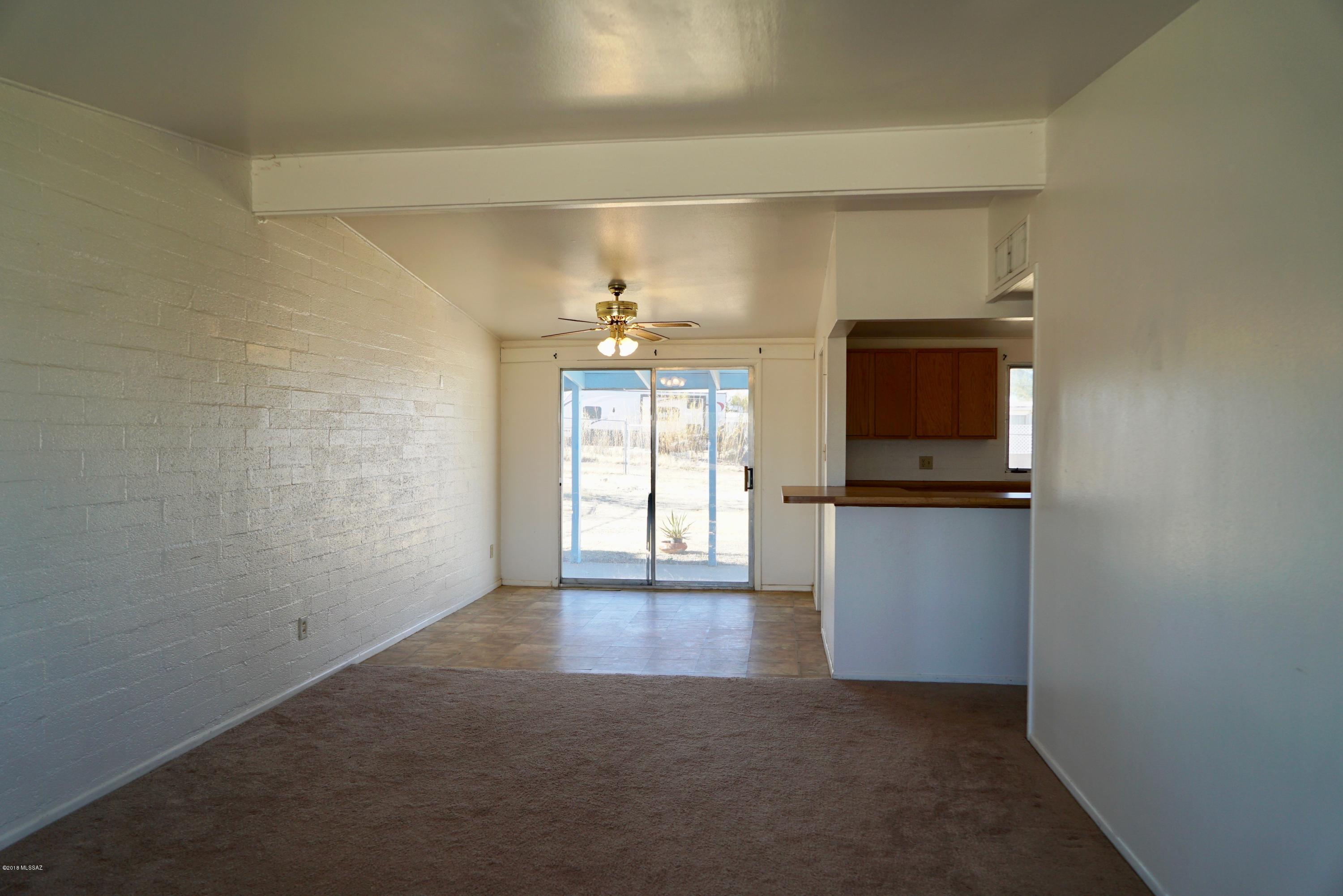 San Manuel Townsite - Residential