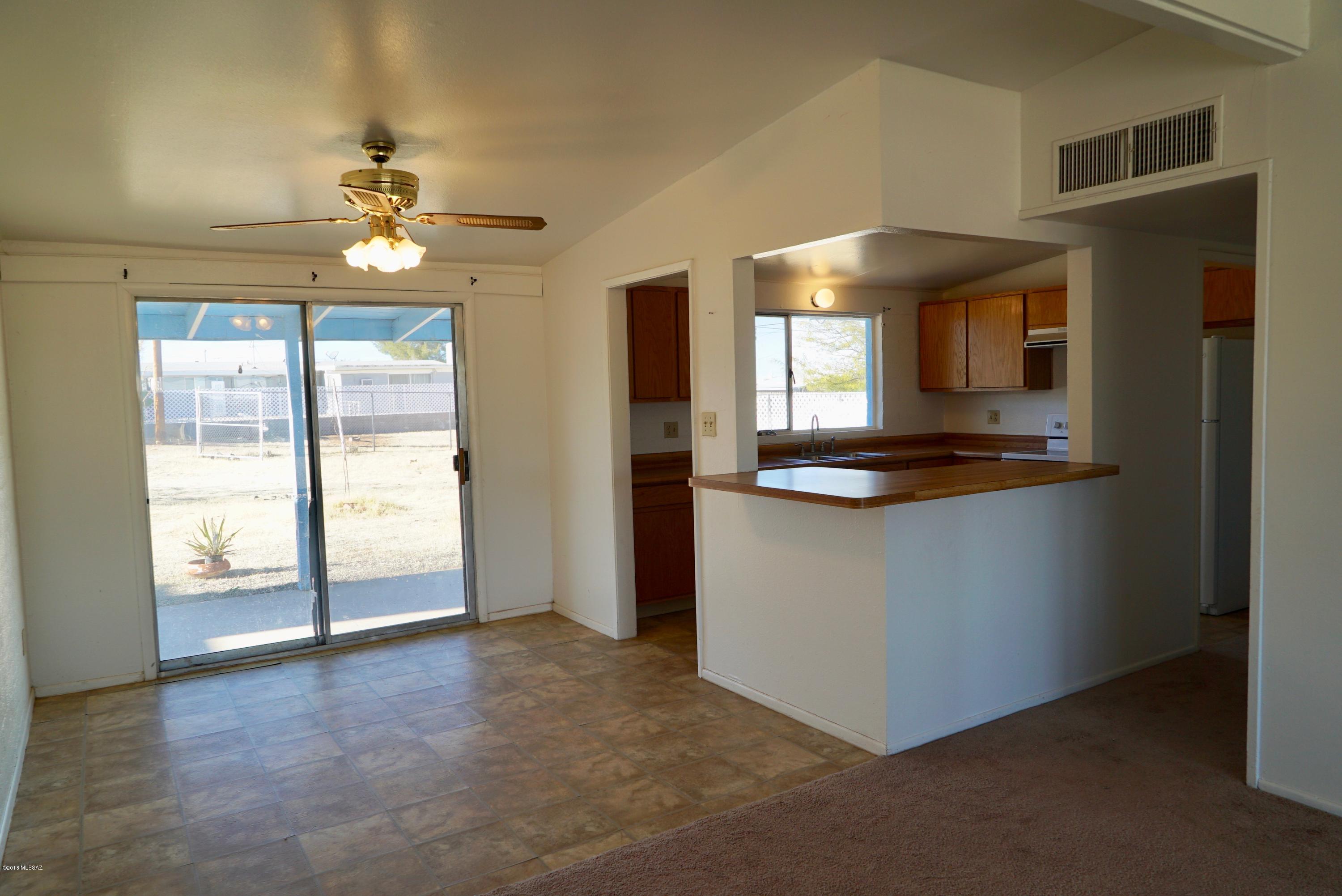 San Manuel Townsite - Residential