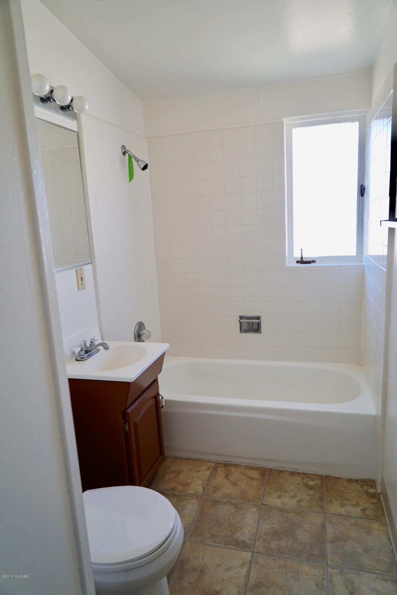 San Manuel Townsite - Residential
