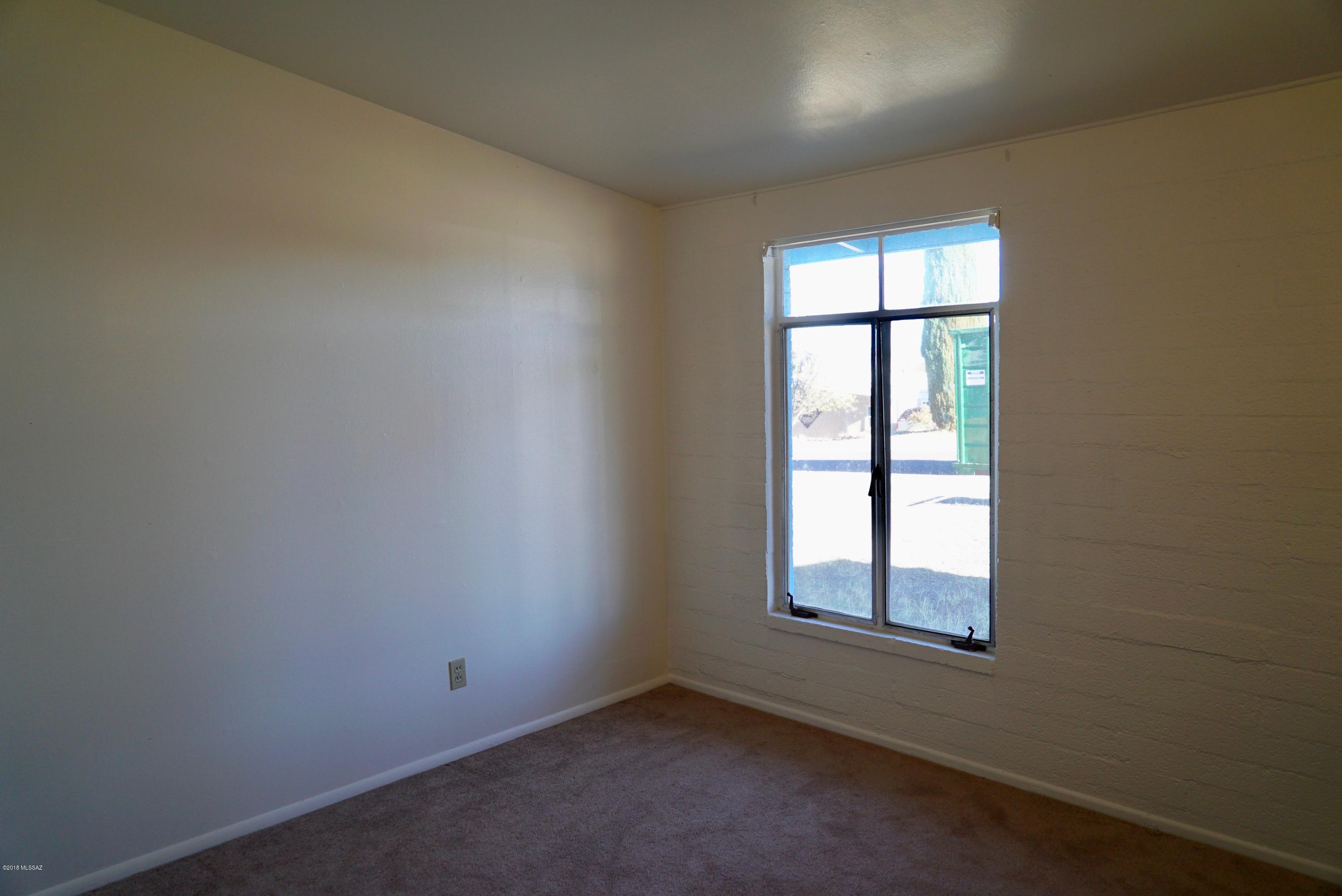 San Manuel Townsite - Residential