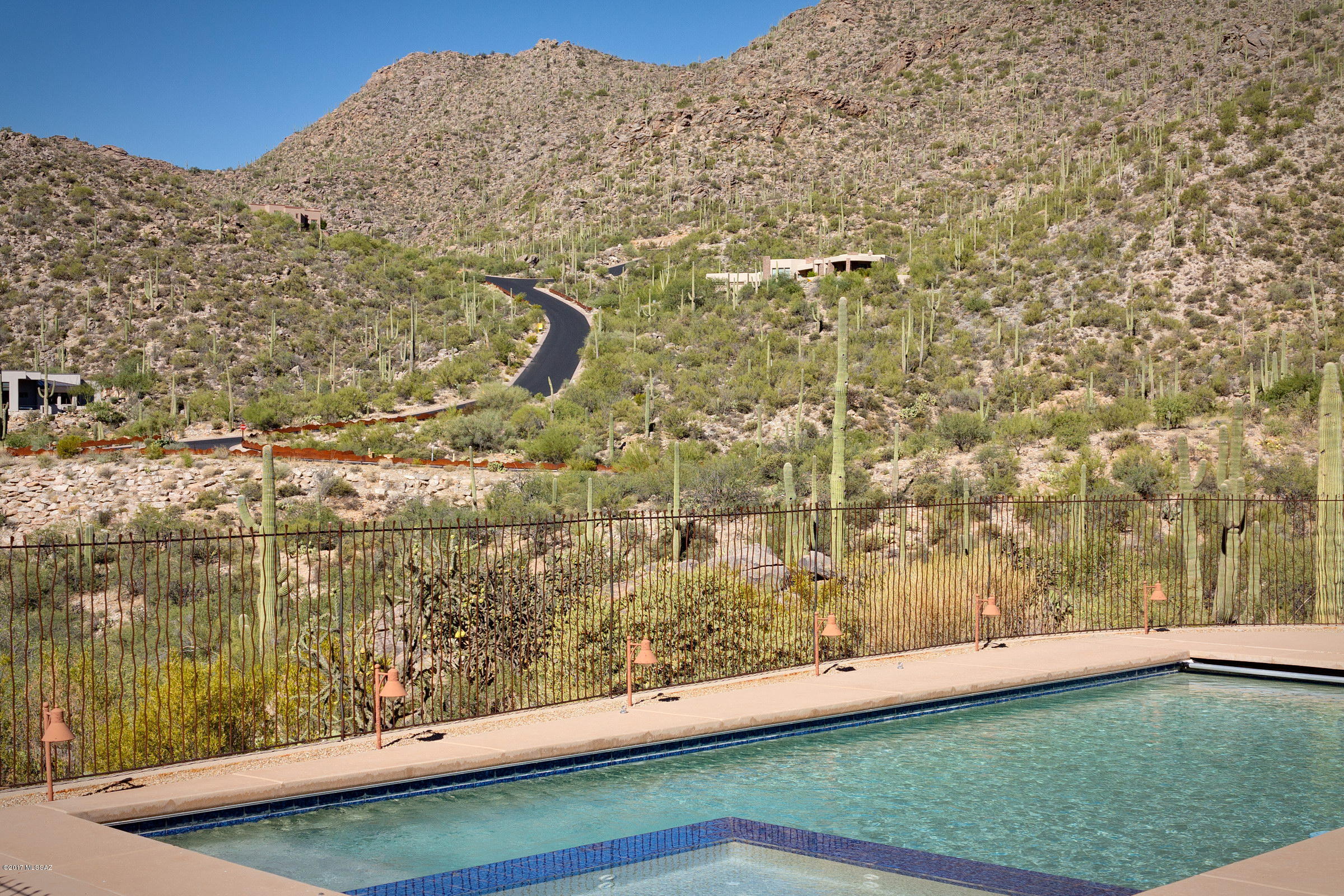 Canyon Pass At Dove Mountain(1-48) - Residential