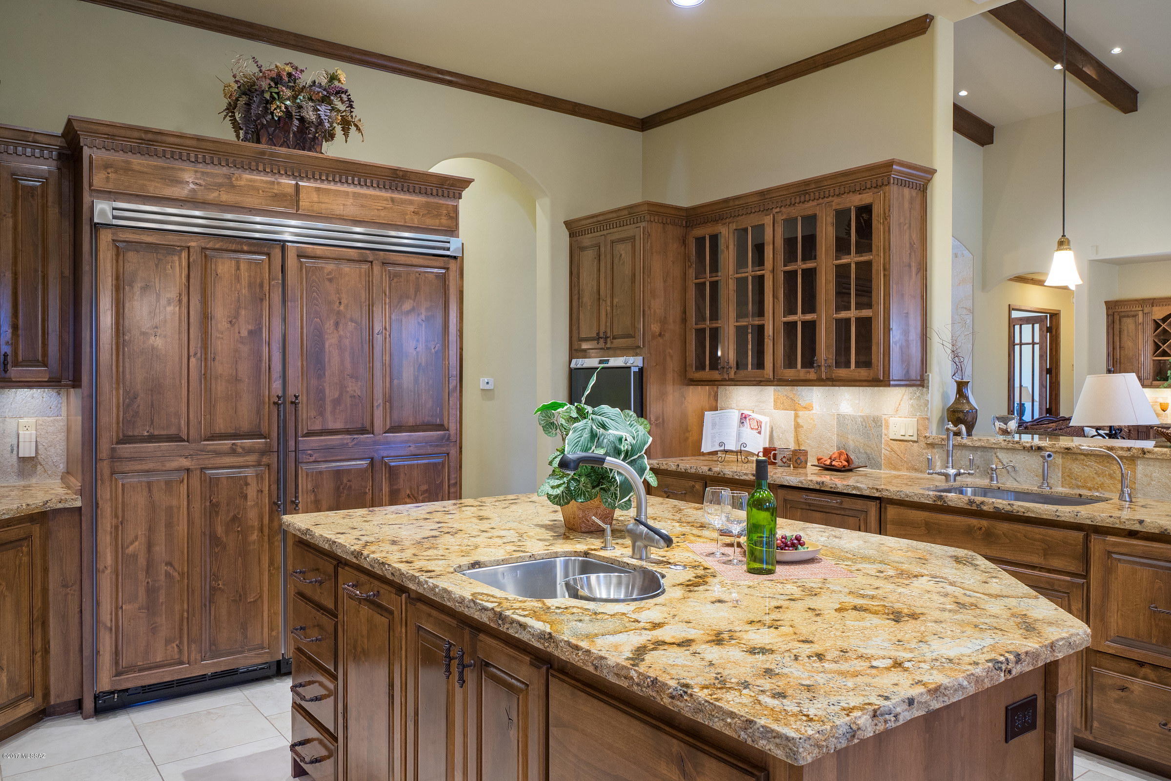 Canyon Pass At Dove Mountain(1-48) - Residential