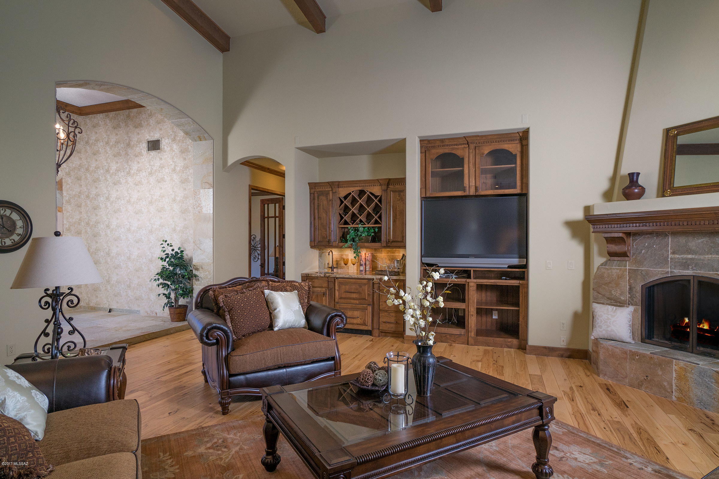Canyon Pass At Dove Mountain(1-48) - Residential