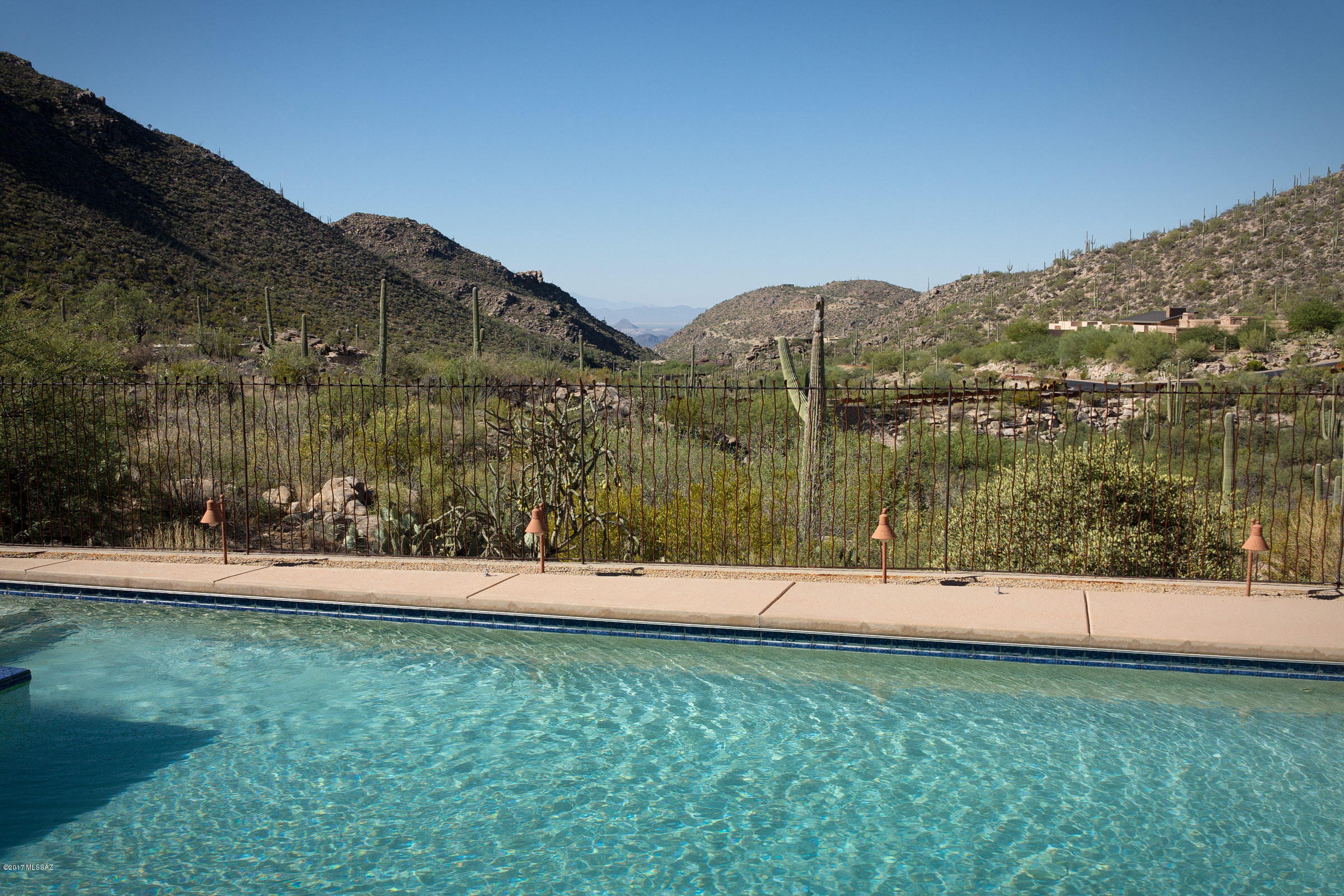 Canyon Pass At Dove Mountain(1-48) - Residential
