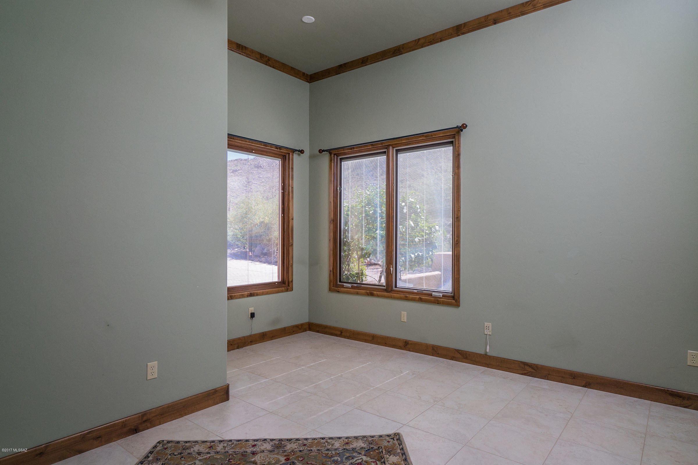 Canyon Pass At Dove Mountain(1-48) - Residential