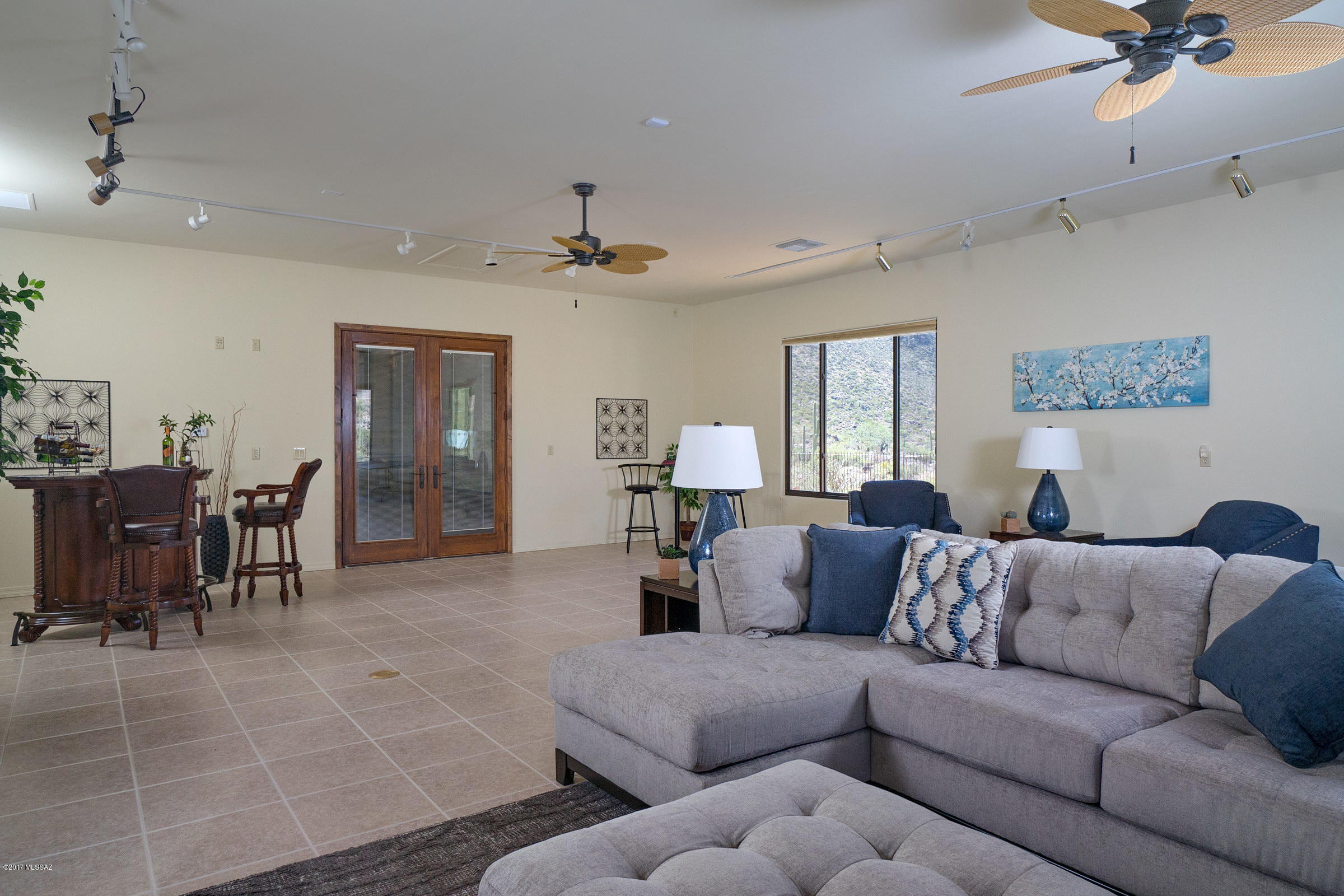 Canyon Pass At Dove Mountain(1-48) - Residential