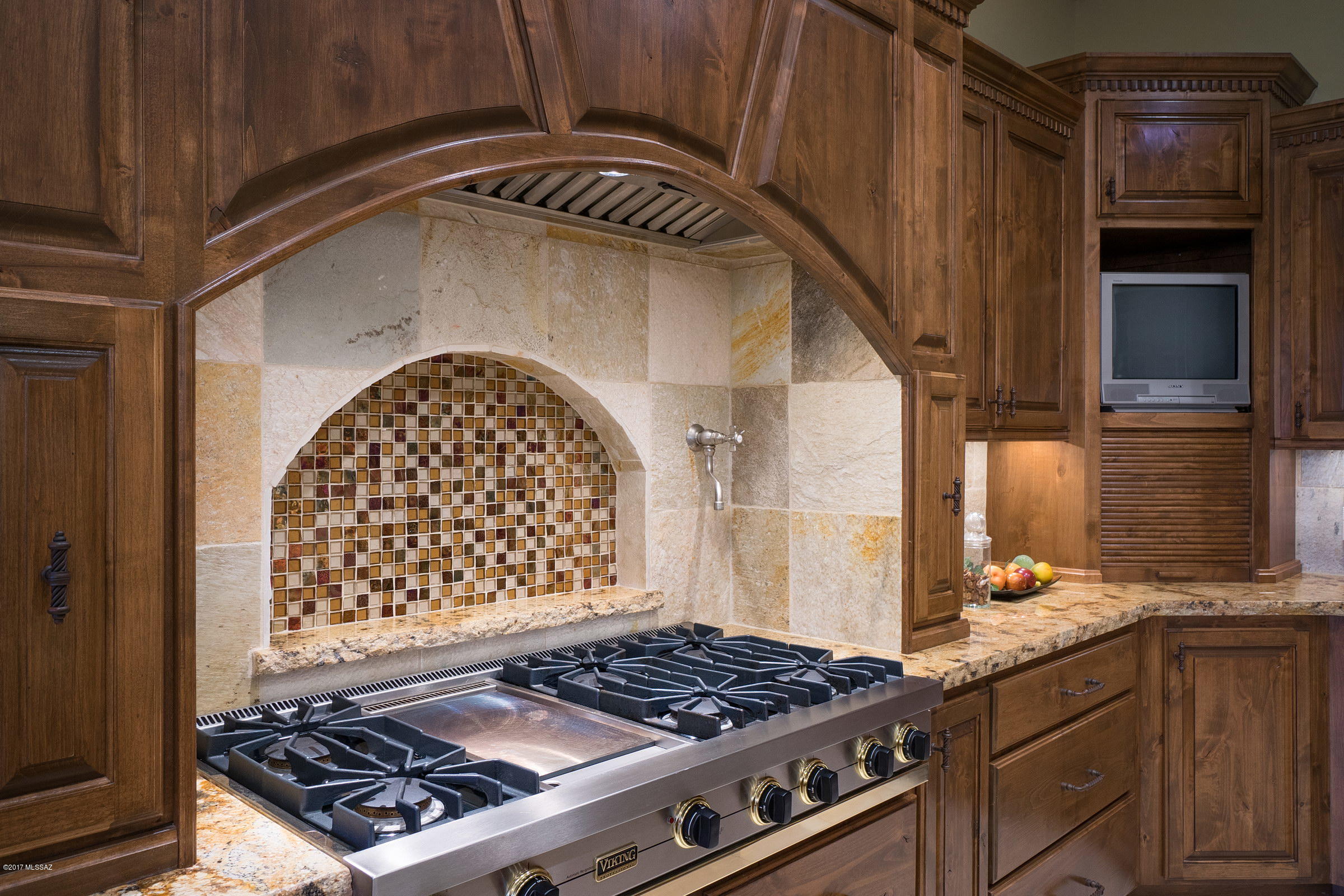 Canyon Pass At Dove Mountain(1-48) - Residential