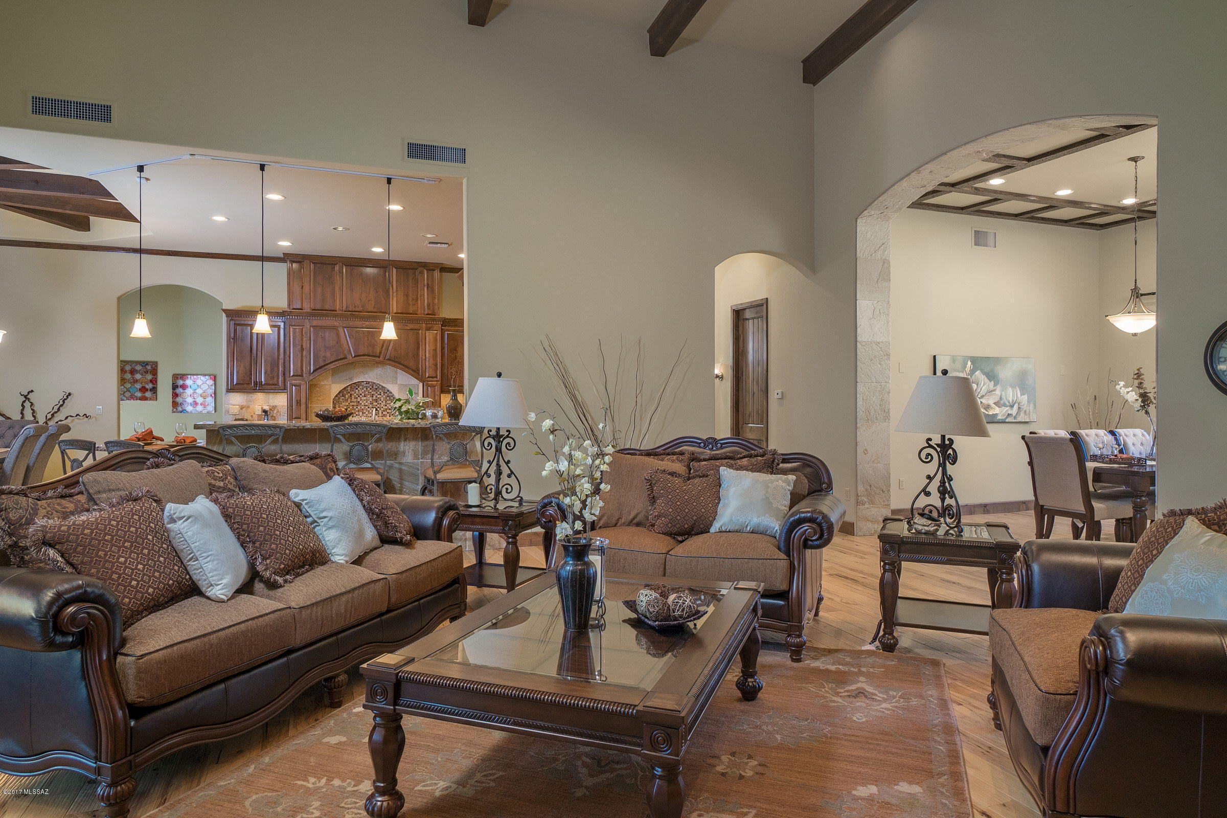 Canyon Pass At Dove Mountain(1-48) - Residential