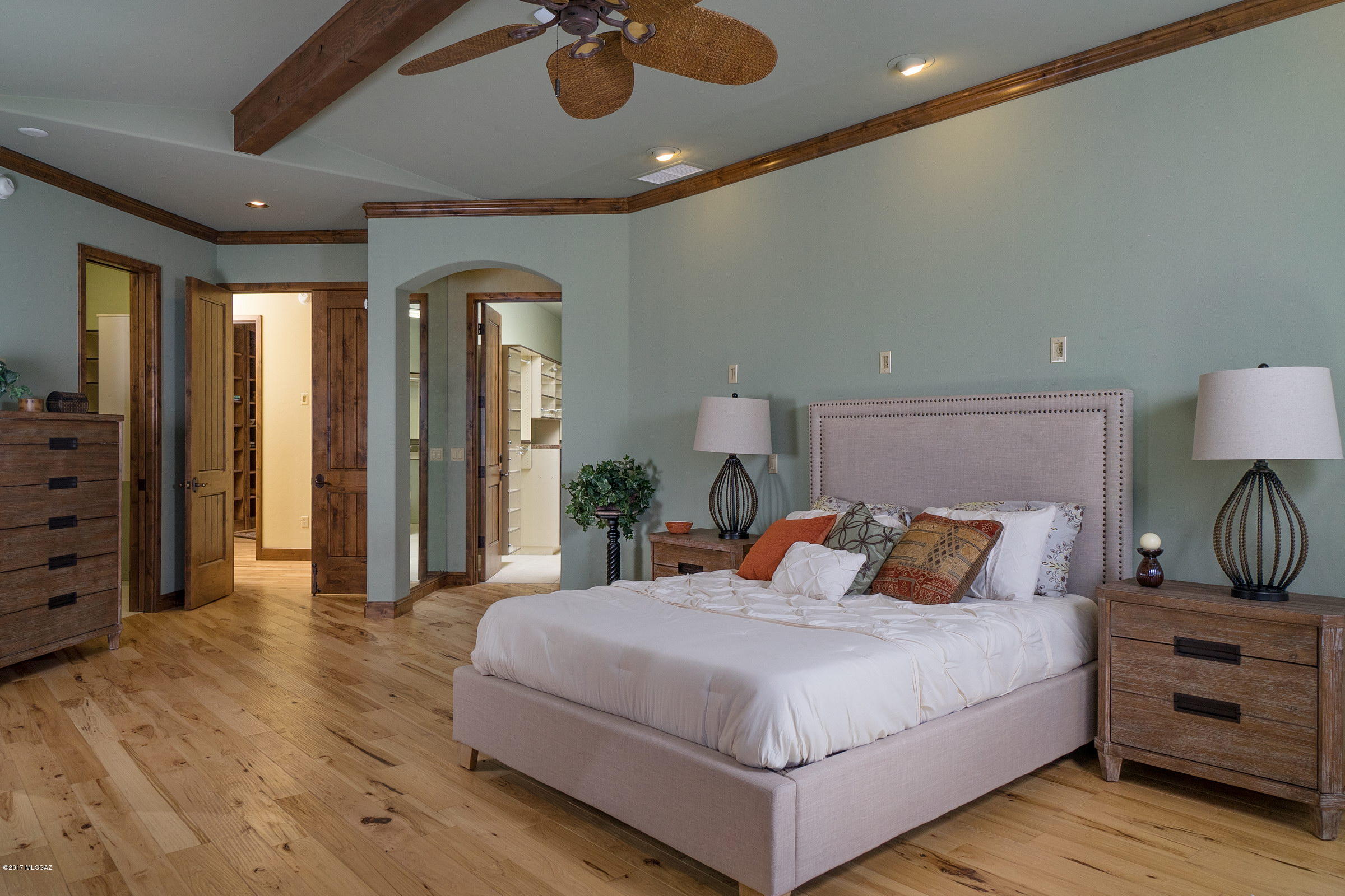 Canyon Pass At Dove Mountain(1-48) - Residential