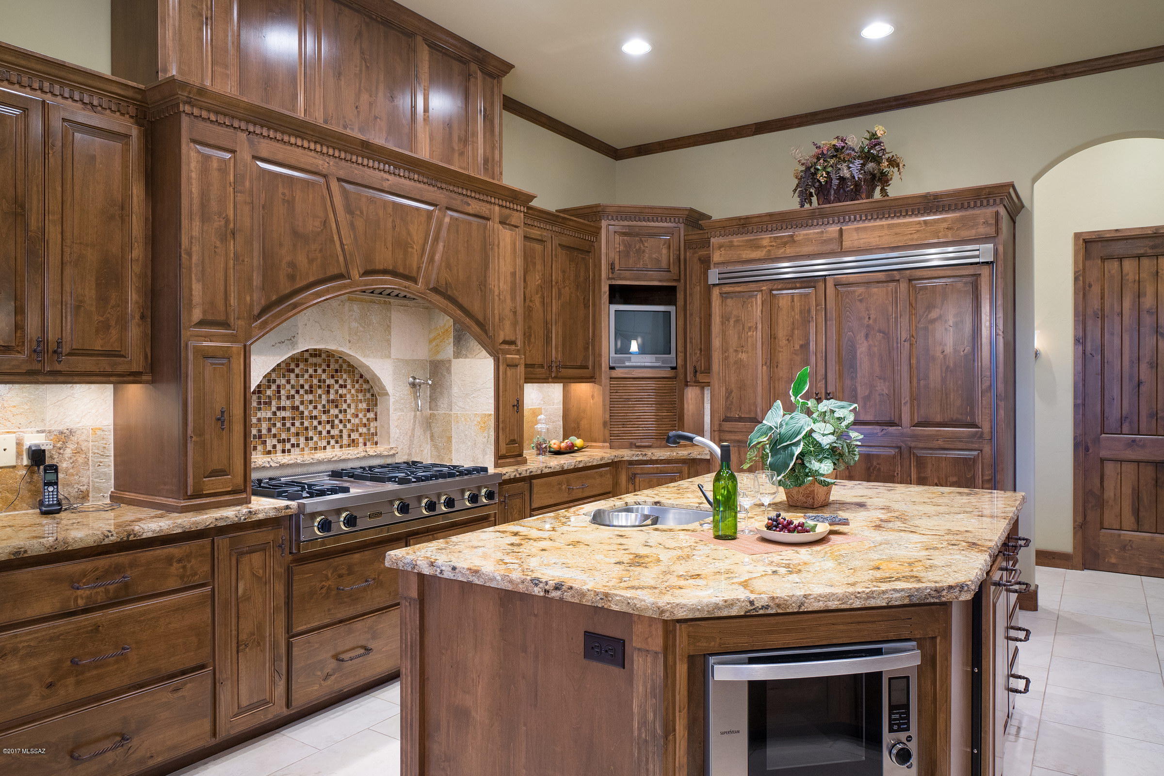 Canyon Pass At Dove Mountain(1-48) - Residential