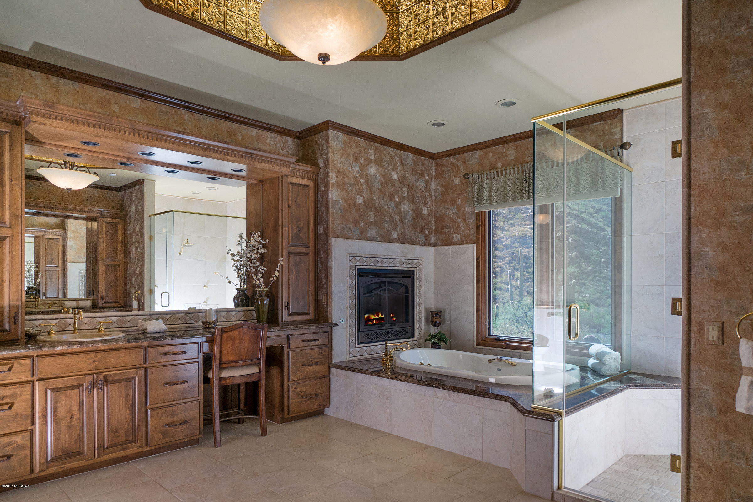 Canyon Pass At Dove Mountain(1-48) - Residential