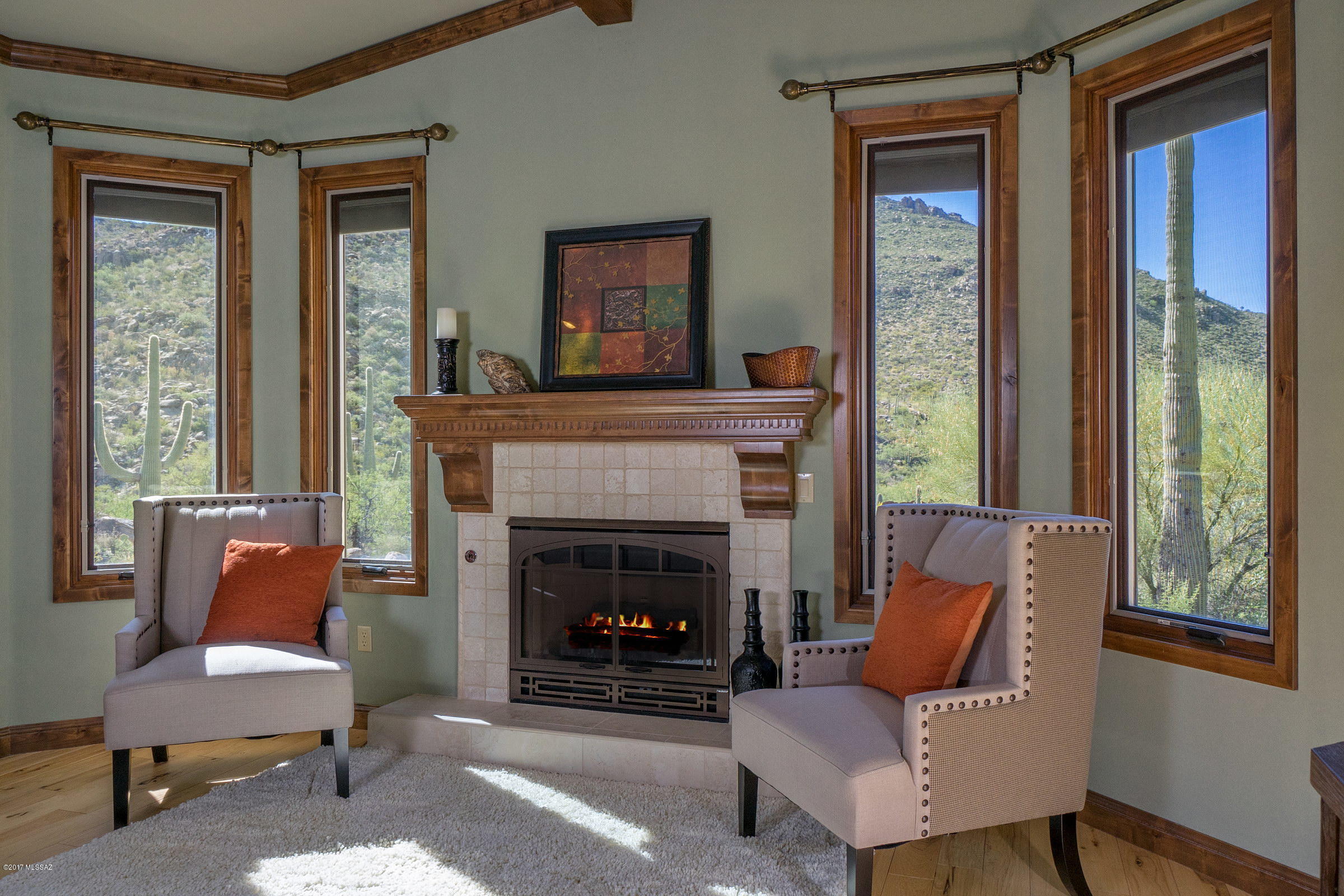Canyon Pass At Dove Mountain(1-48) - Residential