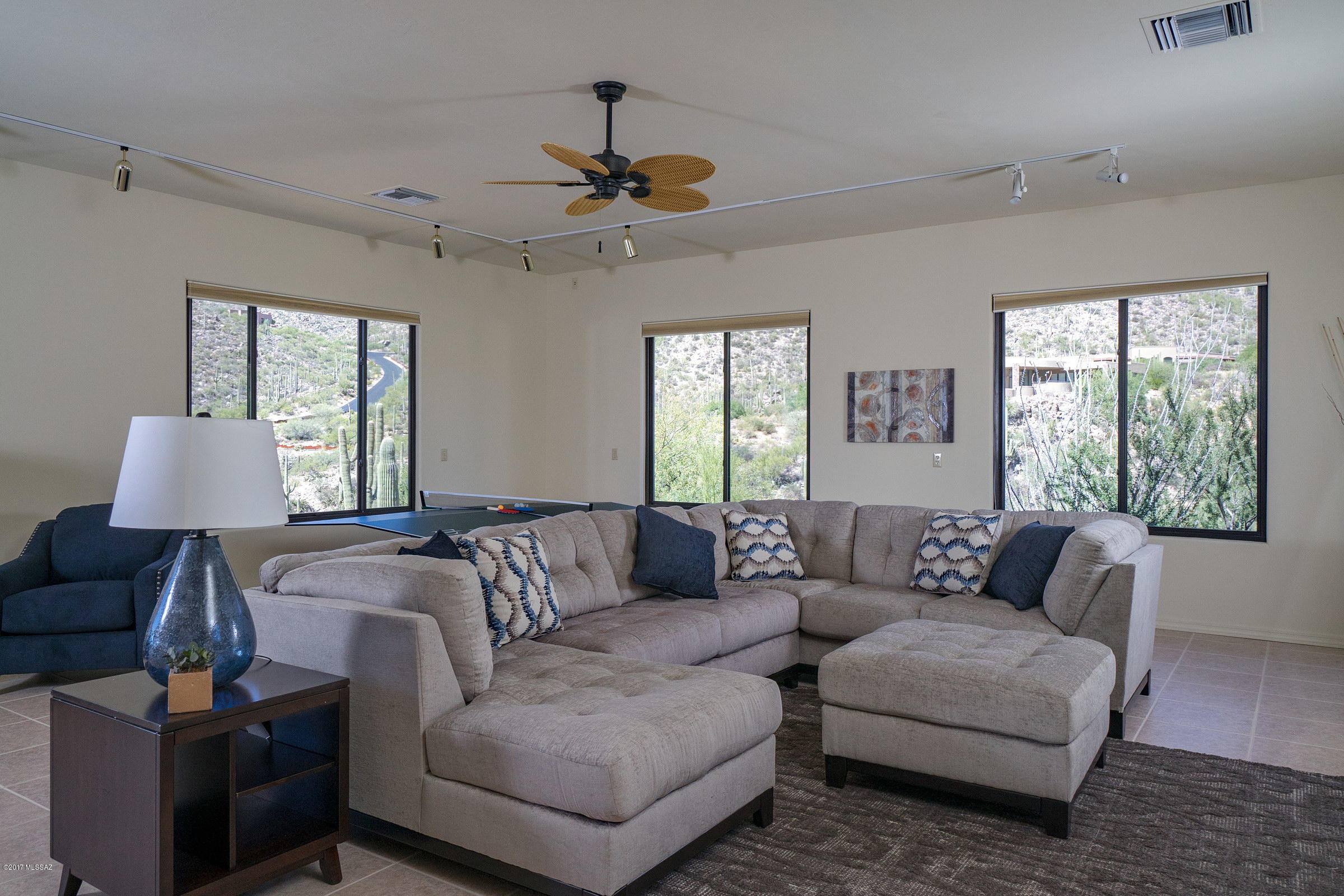 Canyon Pass At Dove Mountain(1-48) - Residential