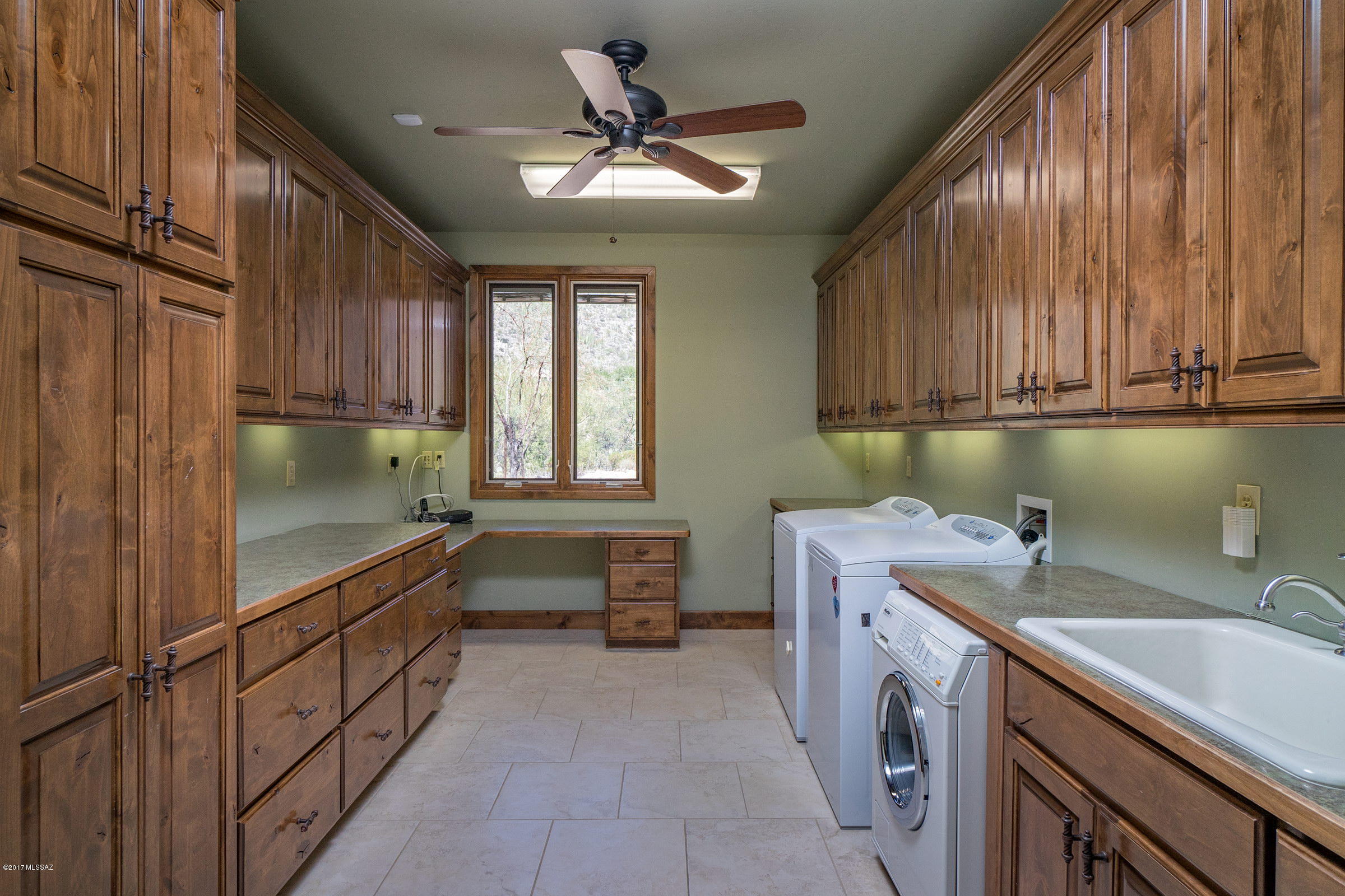 Canyon Pass At Dove Mountain(1-48) - Residential