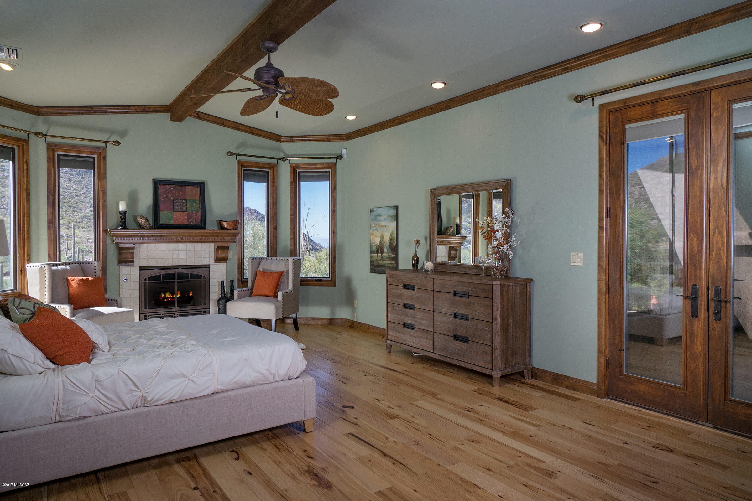 Canyon Pass At Dove Mountain(1-48) - Residential