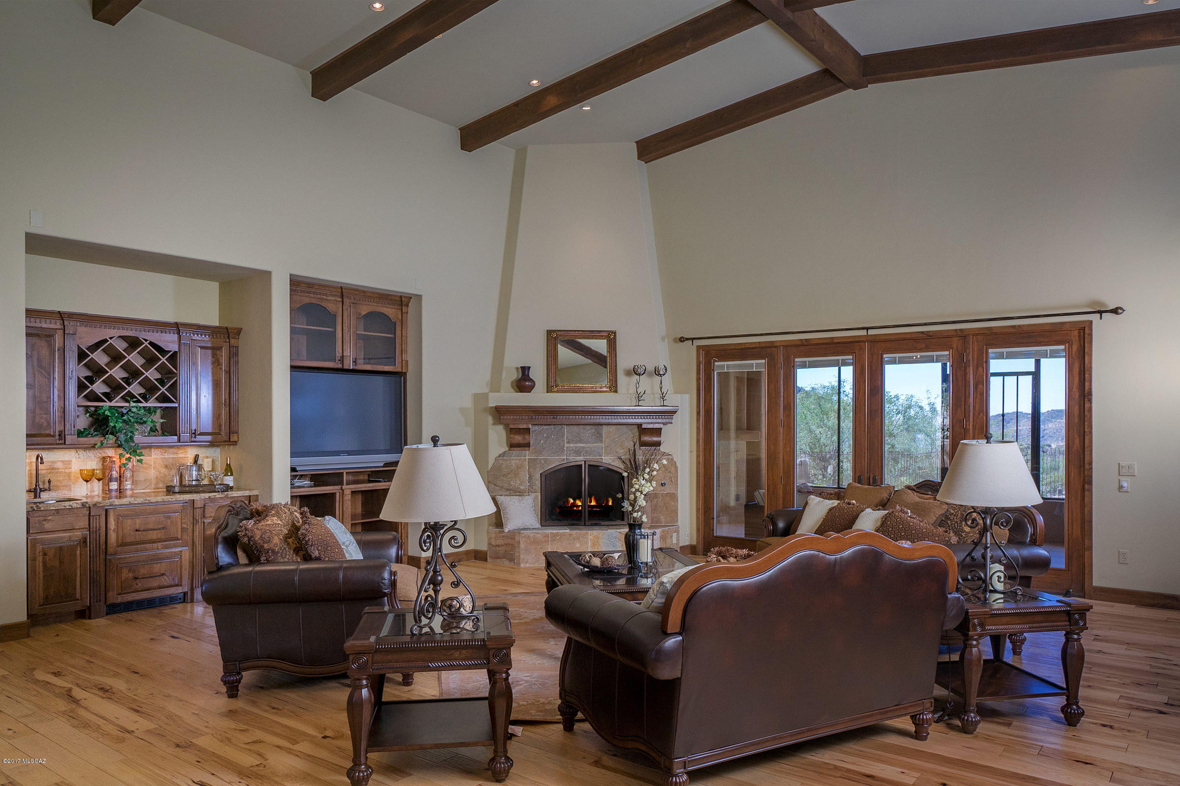 Canyon Pass At Dove Mountain(1-48) - Residential