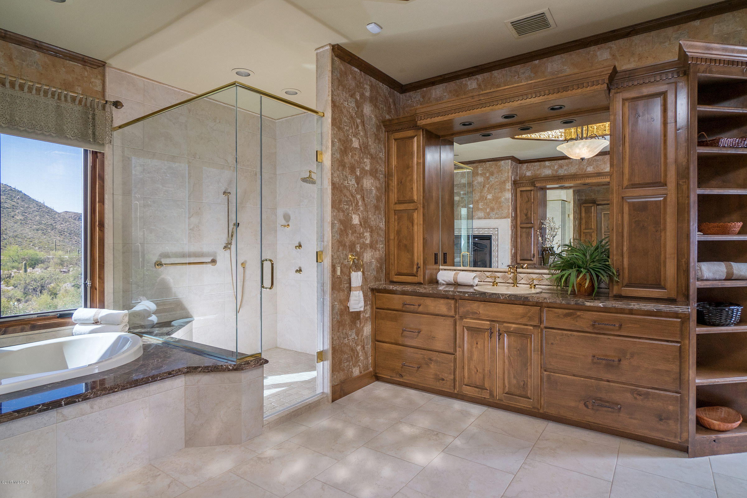 Canyon Pass At Dove Mountain(1-48) - Residential