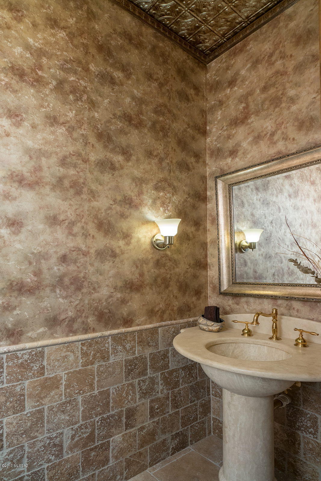 Canyon Pass At Dove Mountain(1-48) - Residential