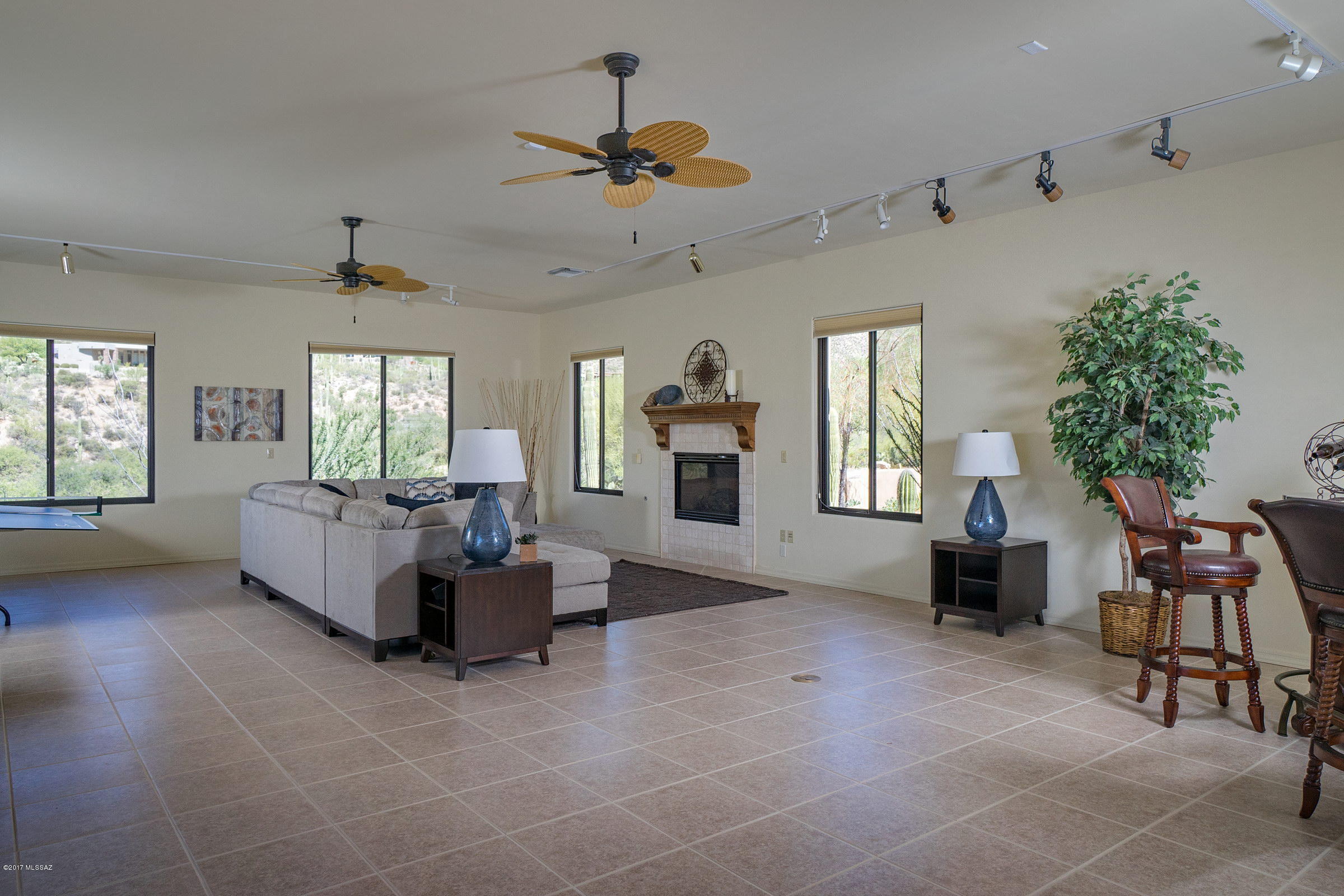 Canyon Pass At Dove Mountain(1-48) - Residential