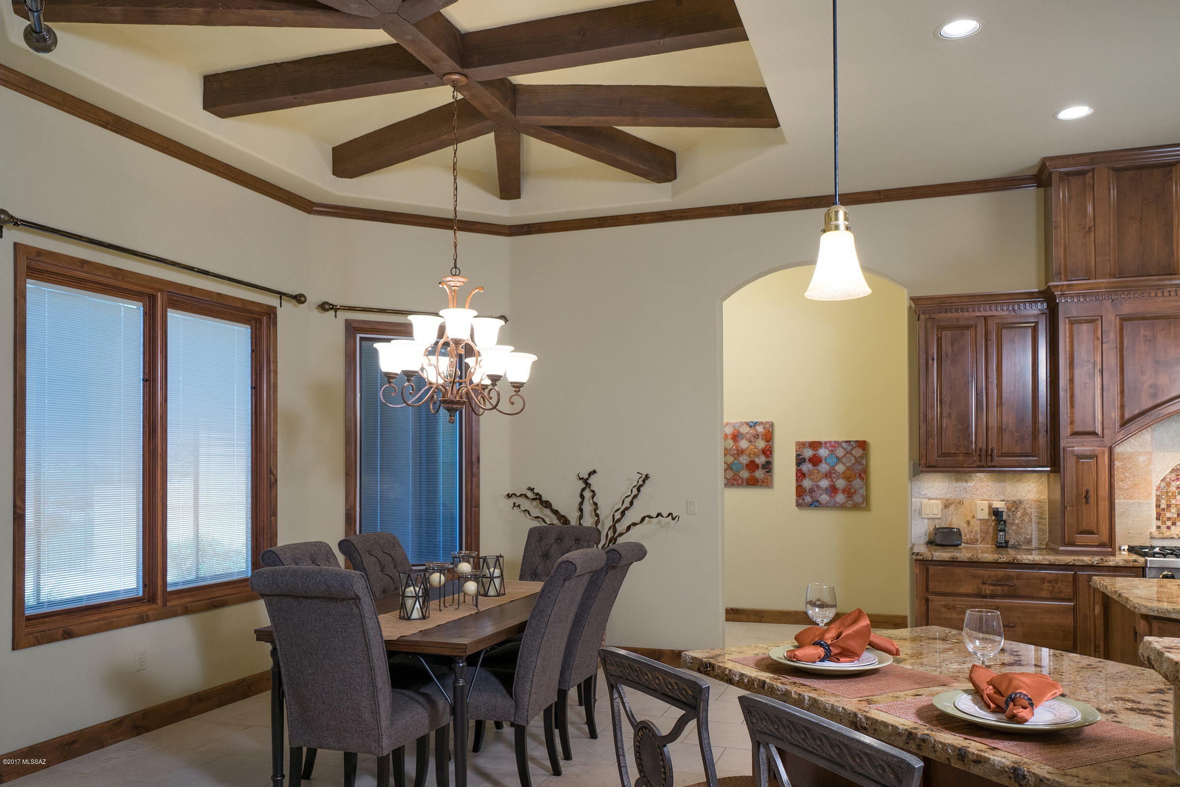 Canyon Pass At Dove Mountain(1-48) - Residential