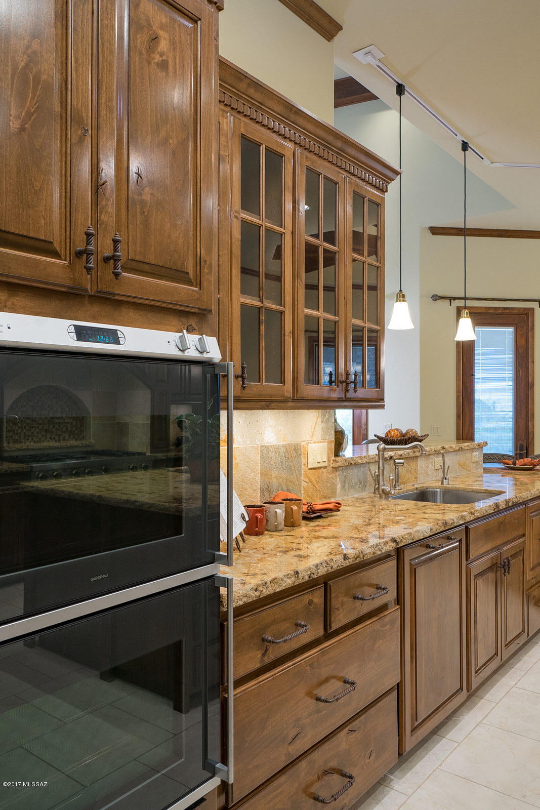 Canyon Pass At Dove Mountain(1-48) - Residential