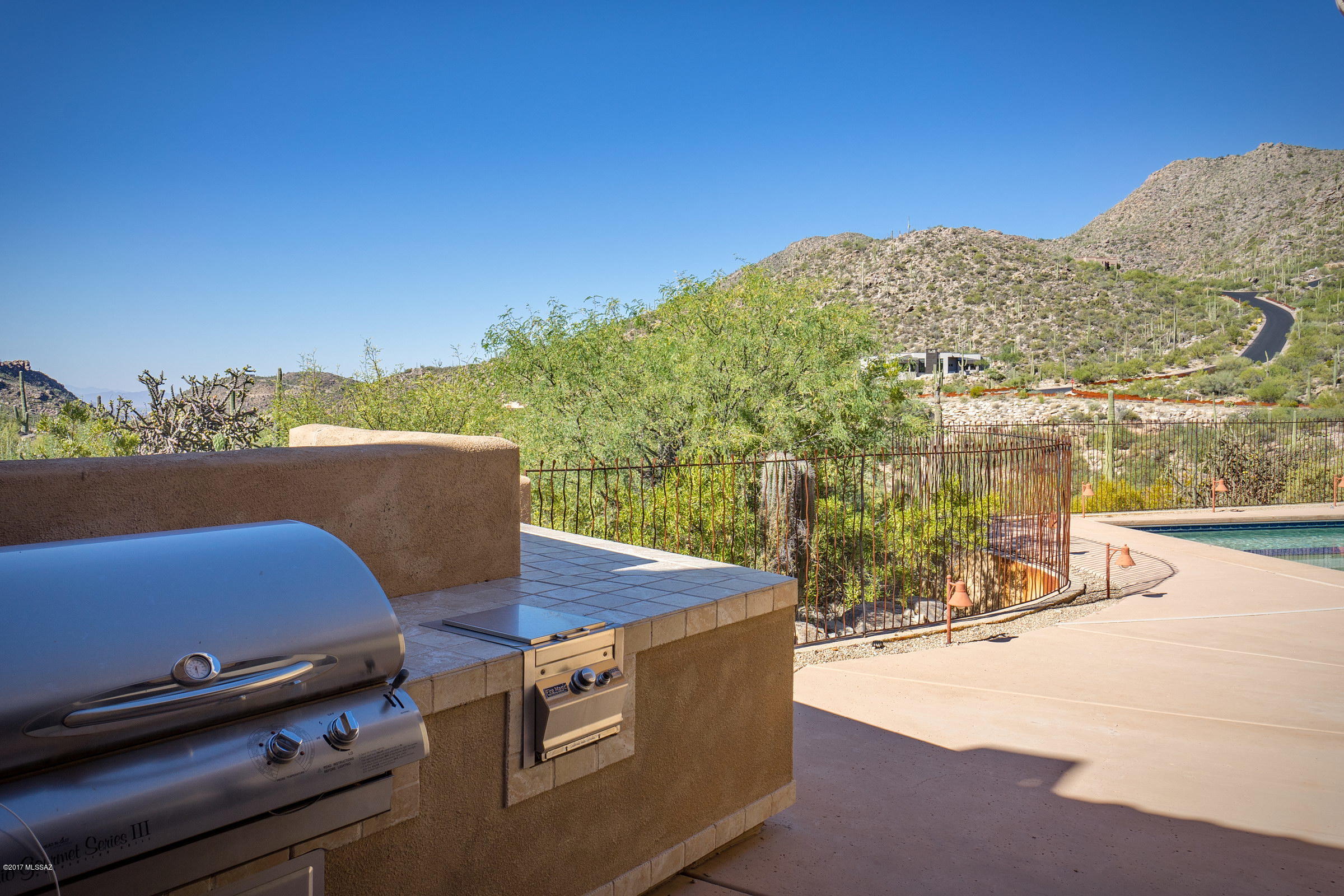 Canyon Pass At Dove Mountain(1-48) - Residential