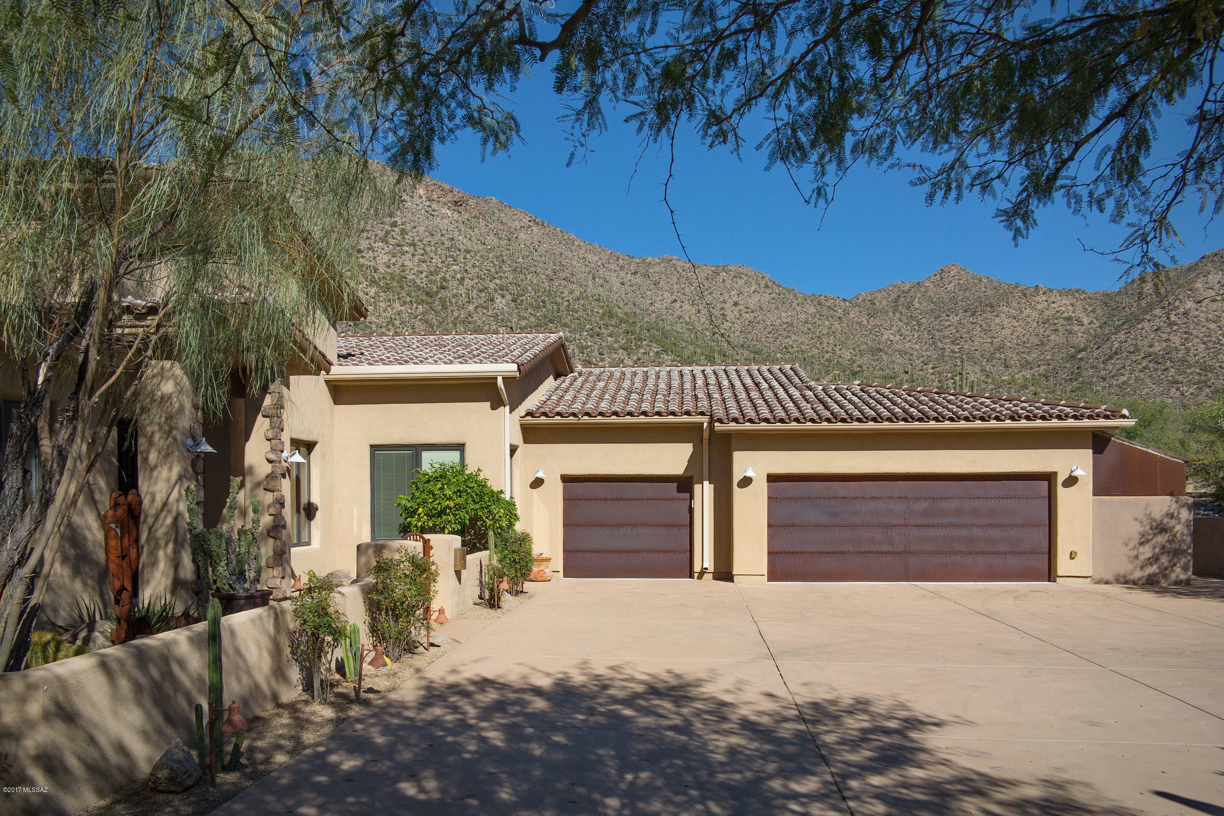 Canyon Pass At Dove Mountain(1-48) - Residential