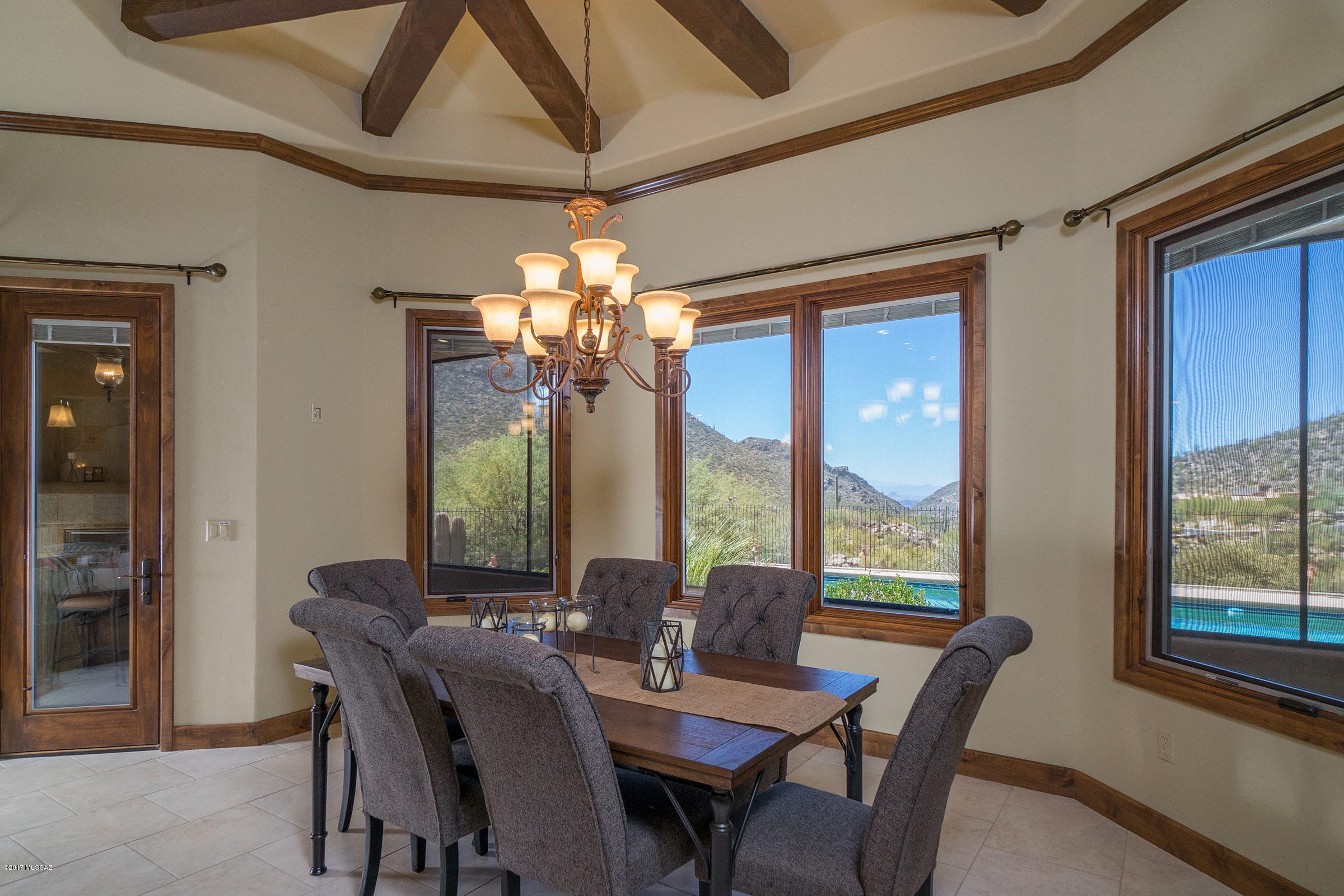 Canyon Pass At Dove Mountain(1-48) - Residential