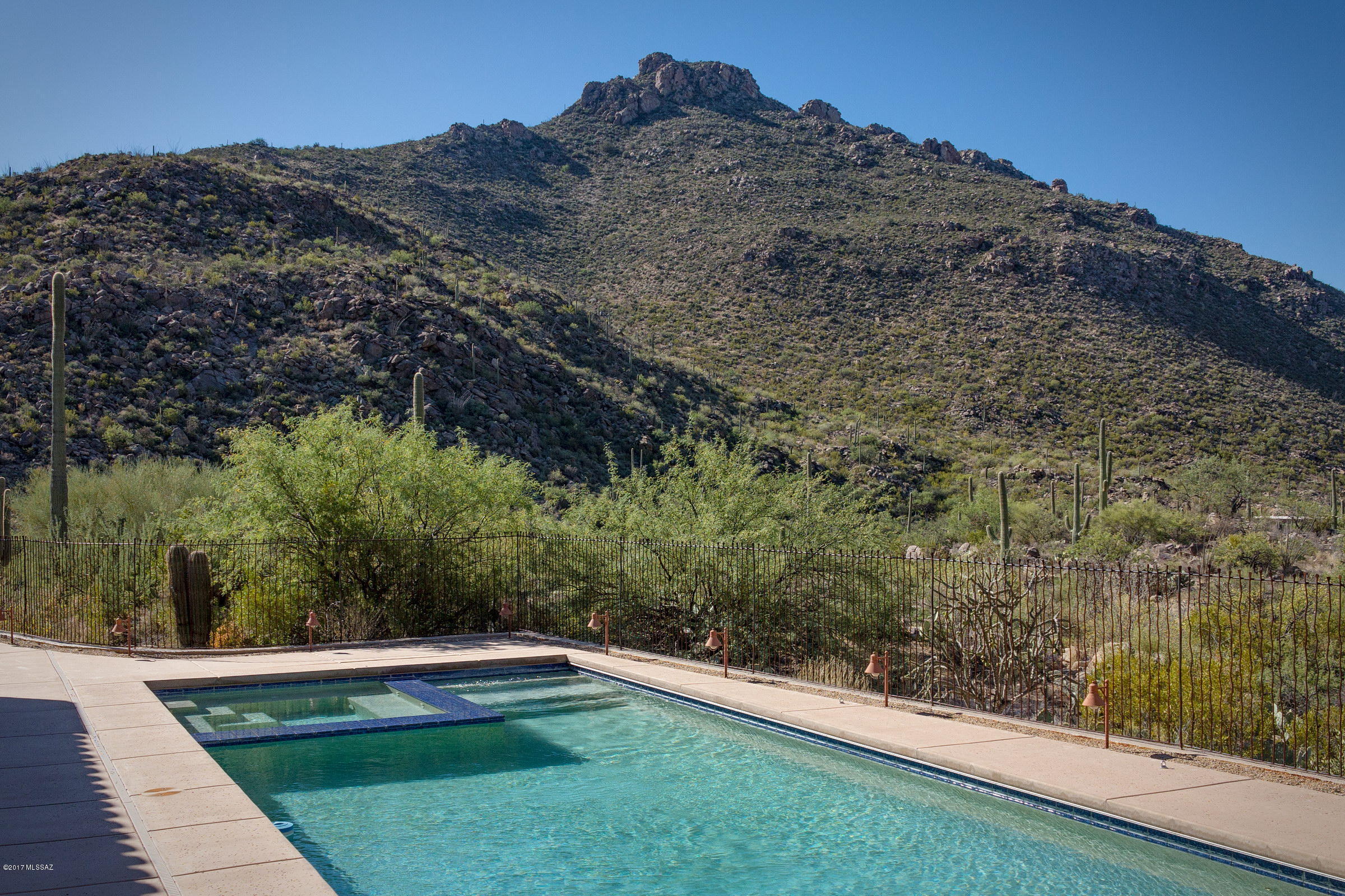Canyon Pass At Dove Mountain(1-48) - Residential