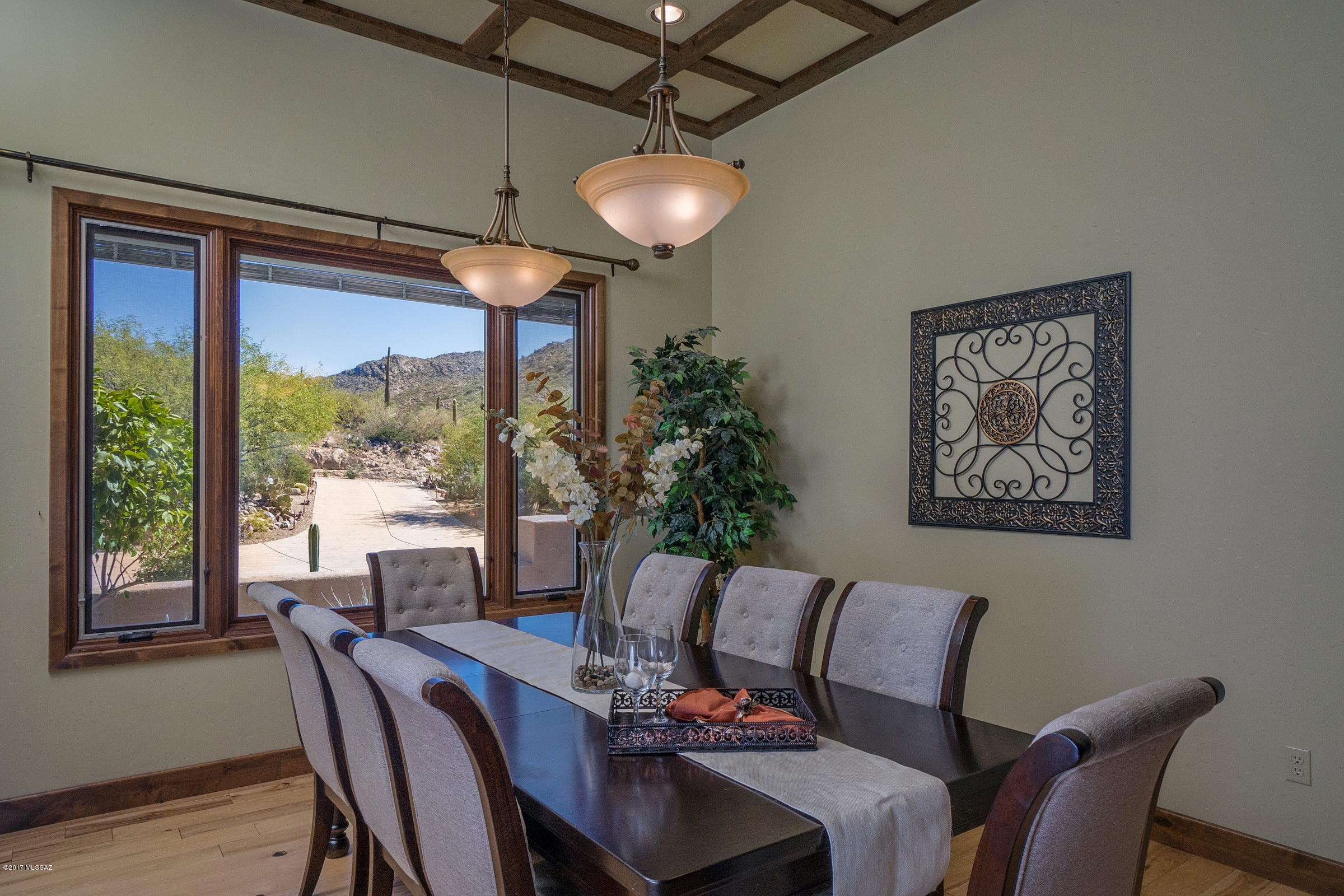 Canyon Pass At Dove Mountain(1-48) - Residential