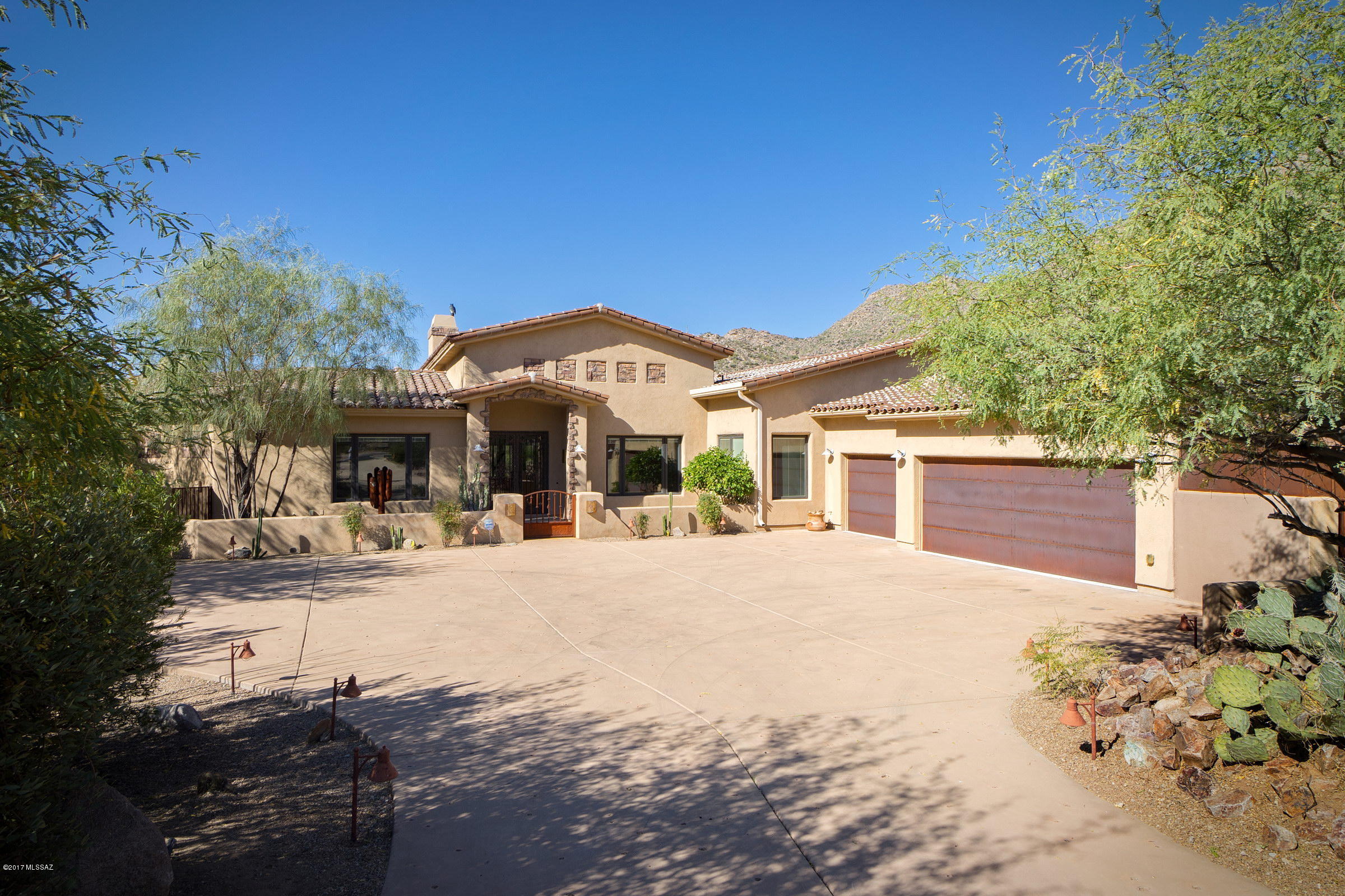 Canyon Pass At Dove Mountain(1-48) - Residential
