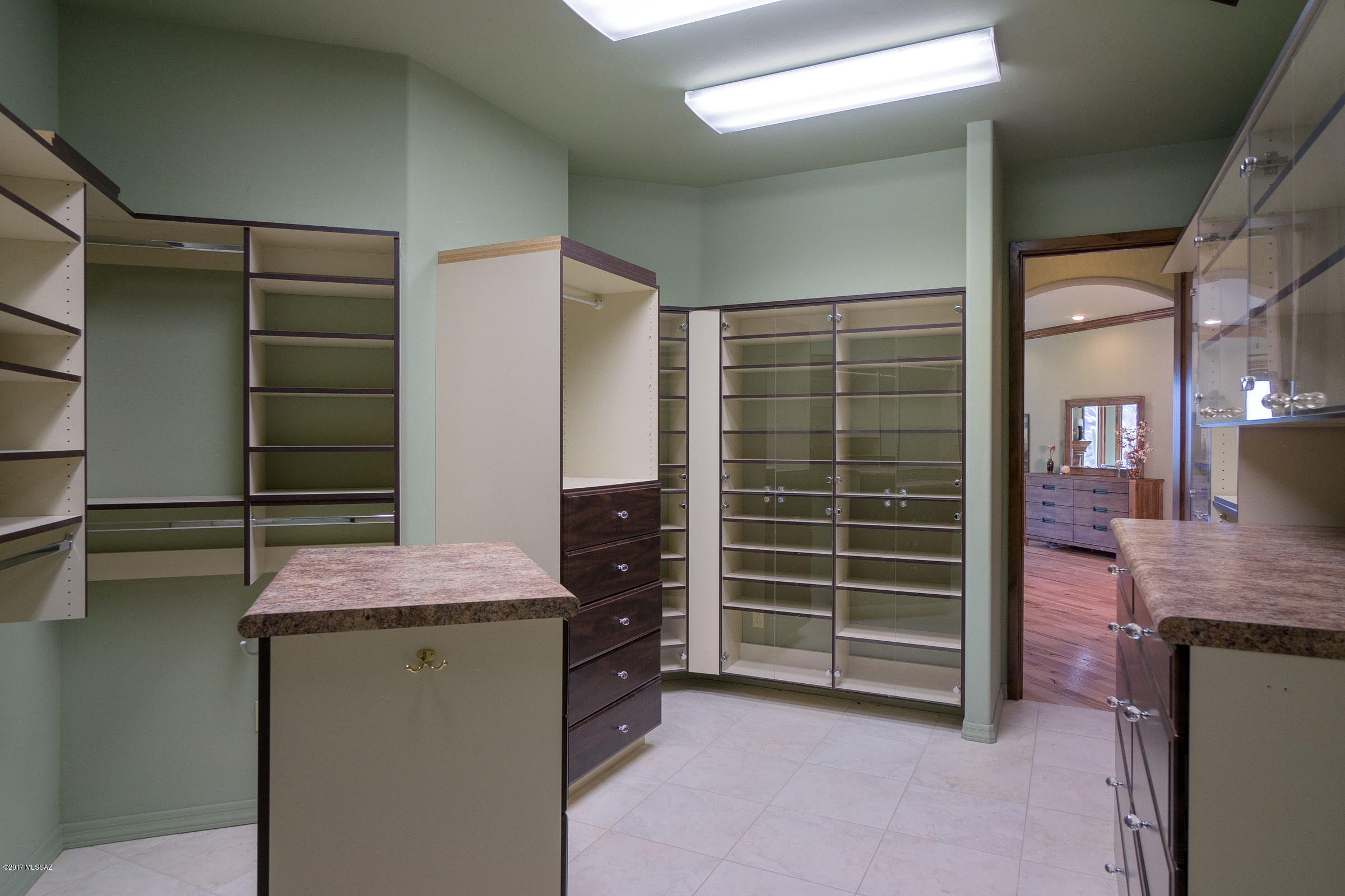 Canyon Pass At Dove Mountain(1-48) - Residential