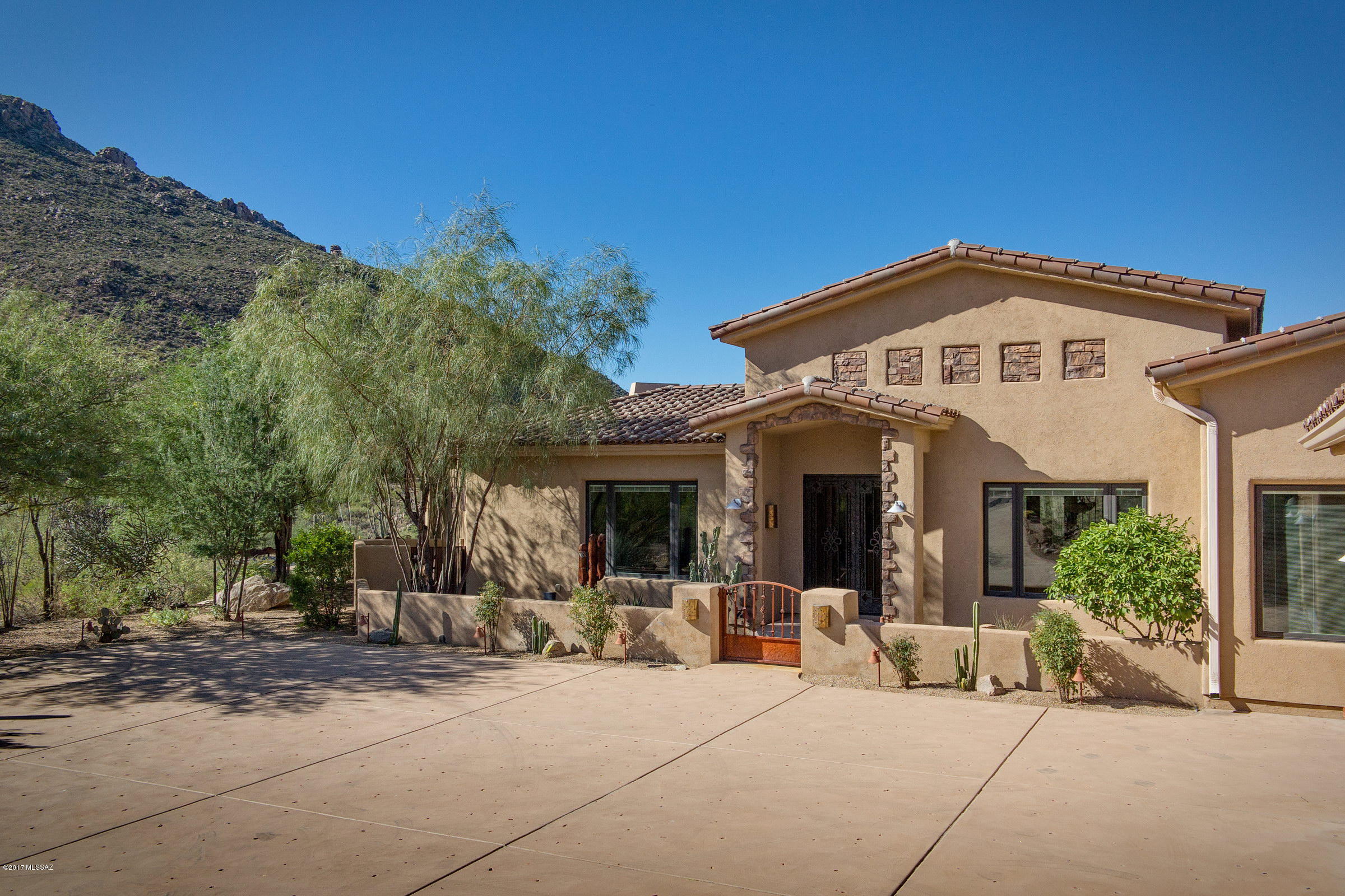 Canyon Pass At Dove Mountain(1-48) - Residential