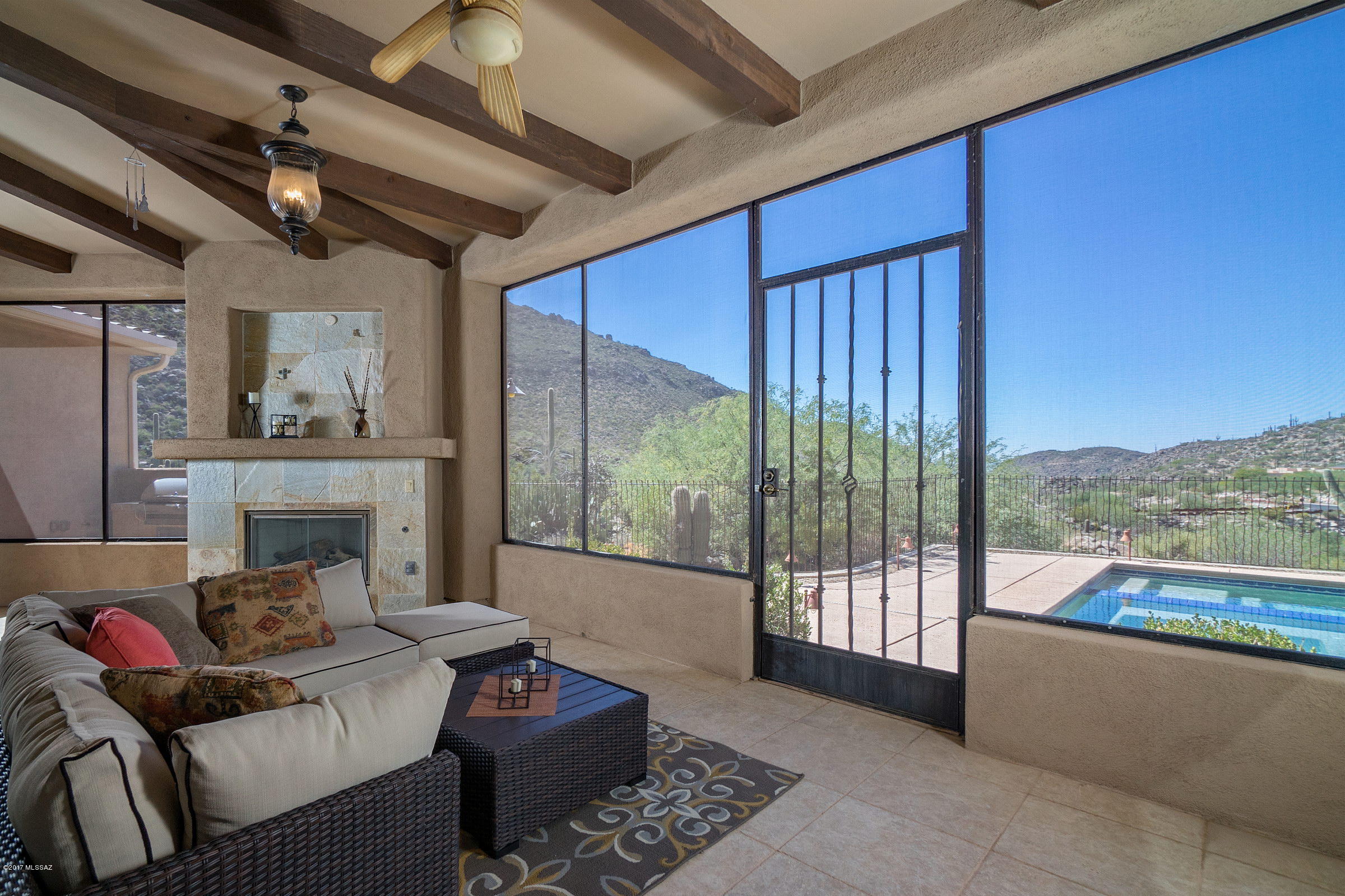 Canyon Pass At Dove Mountain(1-48) - Residential