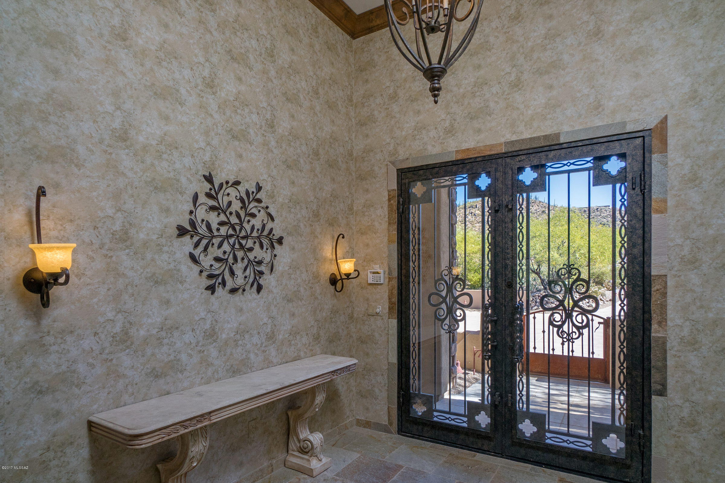 Canyon Pass At Dove Mountain(1-48) - Residential