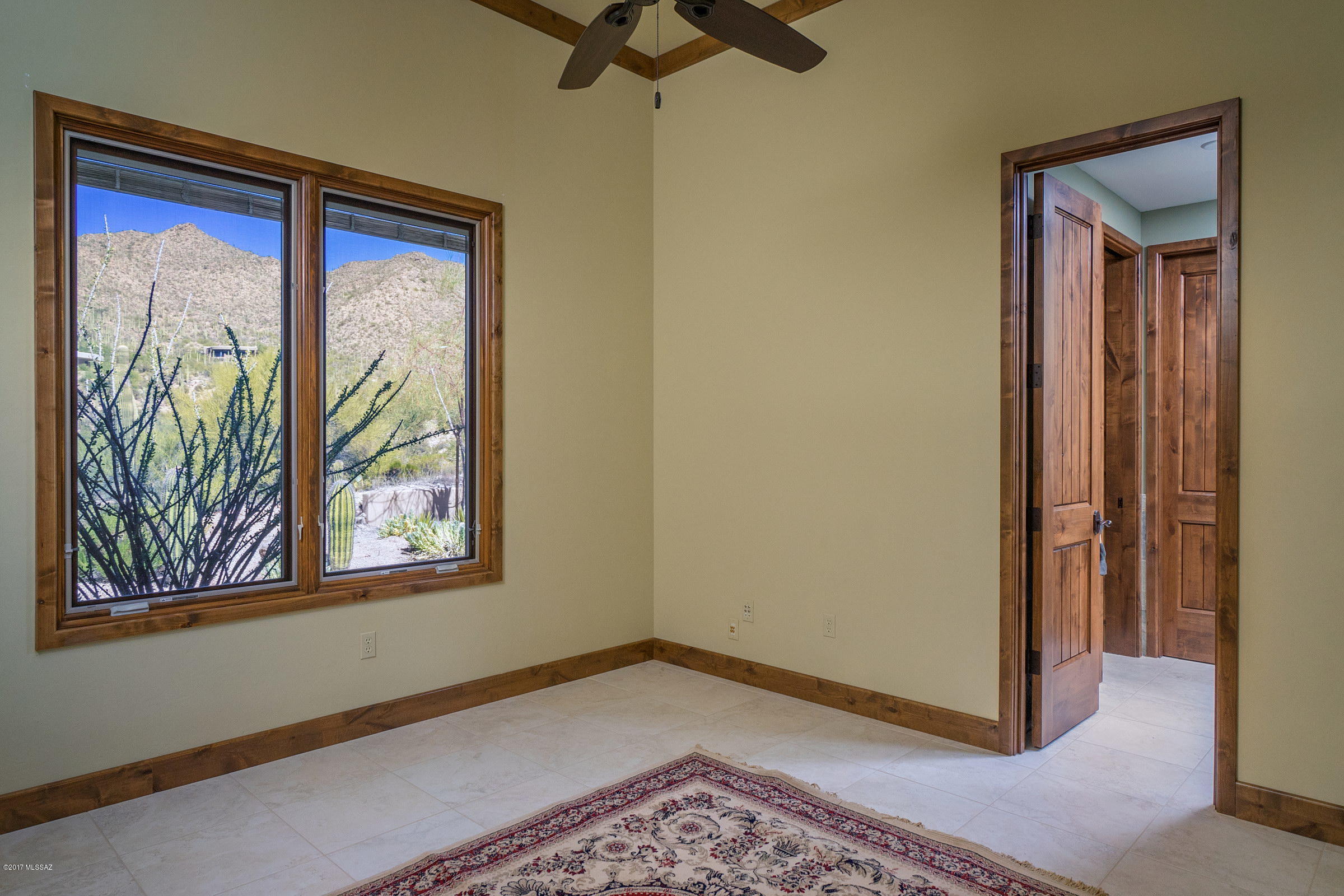 Canyon Pass At Dove Mountain(1-48) - Residential