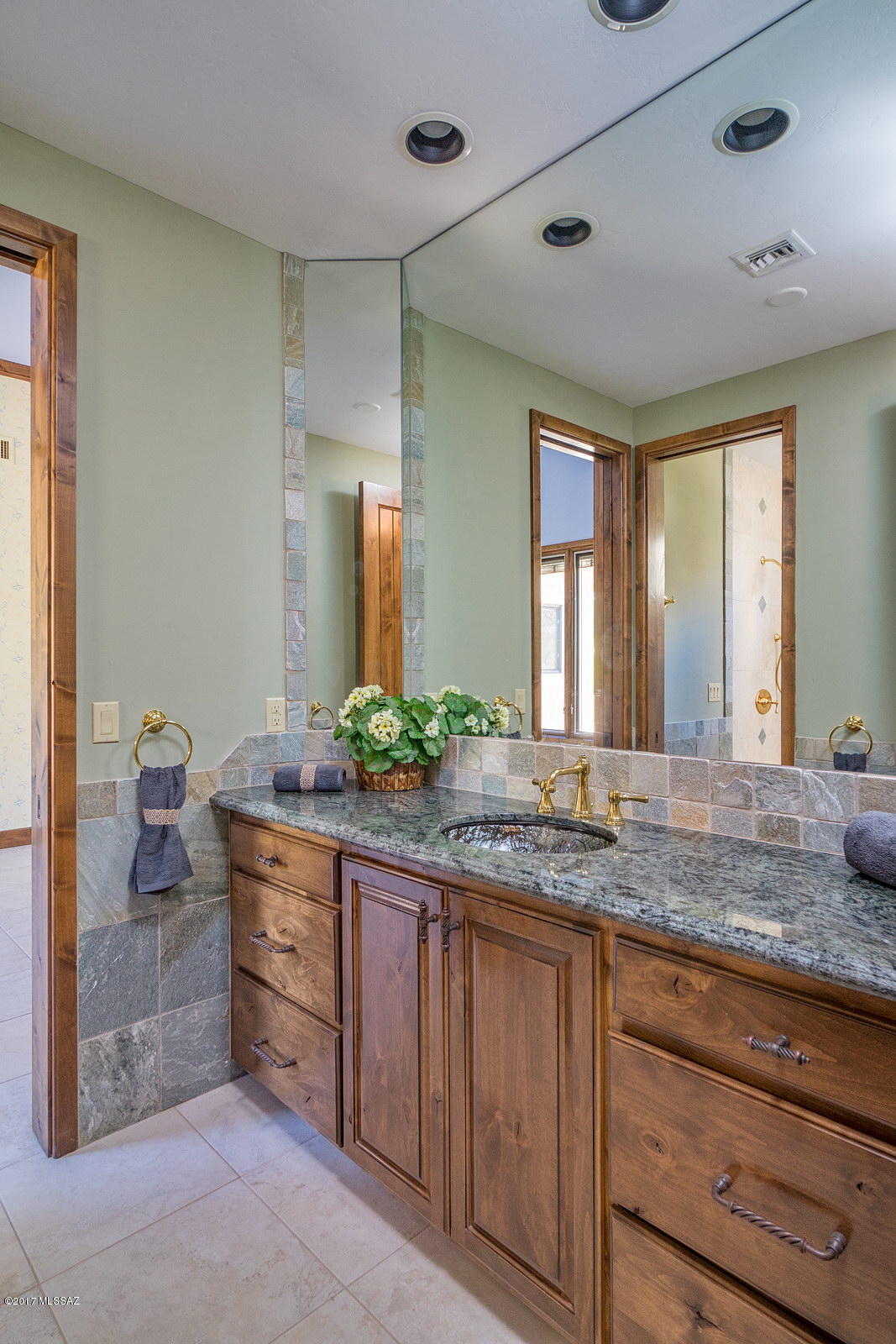 Canyon Pass At Dove Mountain(1-48) - Residential