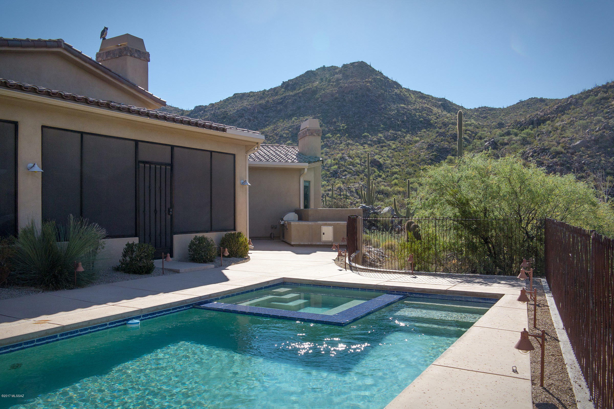 Canyon Pass At Dove Mountain(1-48) - Residential