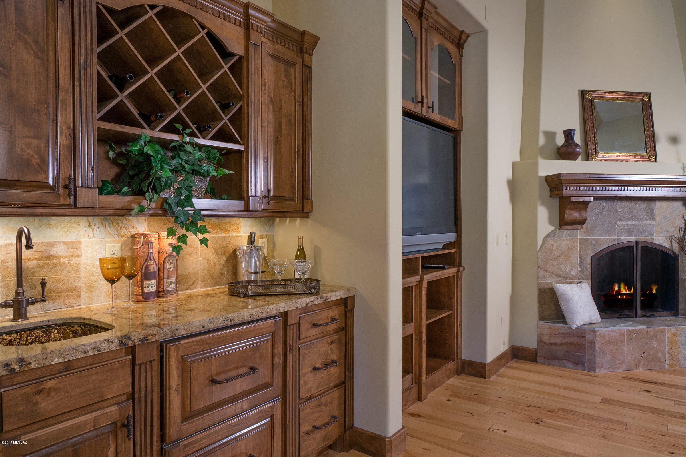 Canyon Pass At Dove Mountain(1-48) - Residential