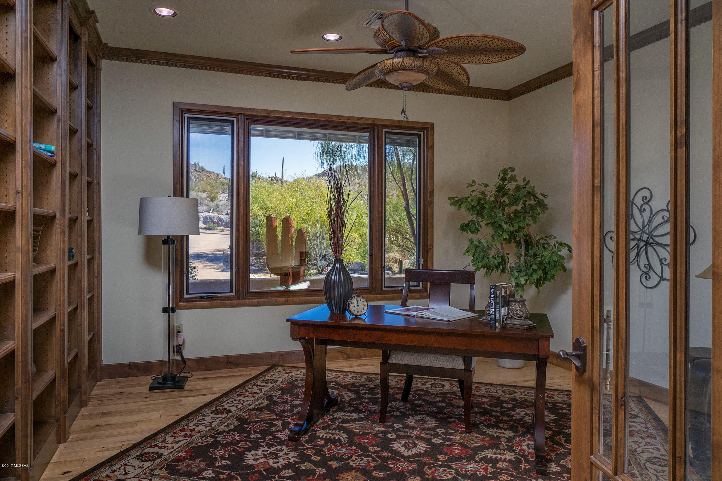 Canyon Pass At Dove Mountain(1-48) - Residential